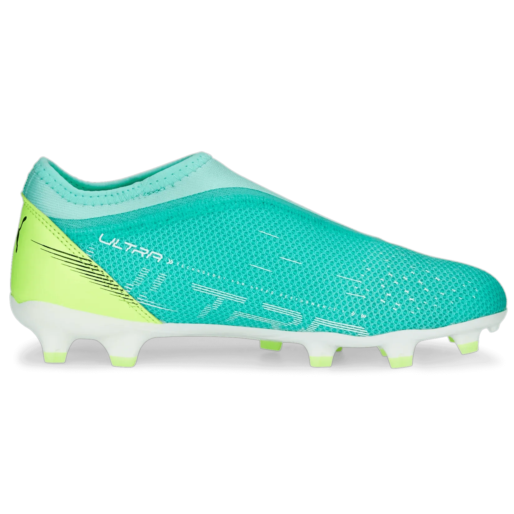 Puma Junior Ultra Match LL FG - AG - Pursuit Pack (SP23) - Image 2