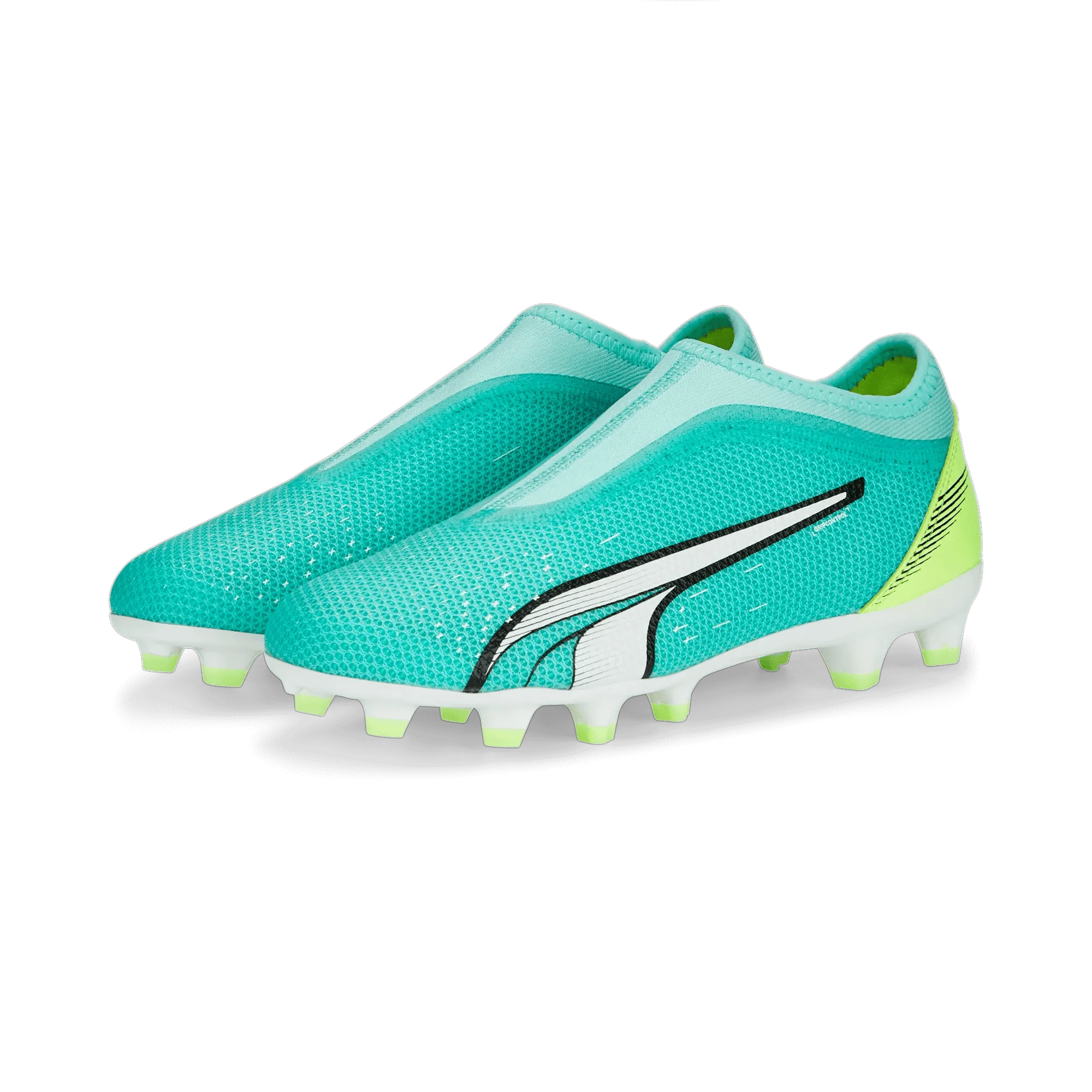 Puma Junior Ultra Match LL FG - AG - Pursuit Pack (SP23) - Image 3