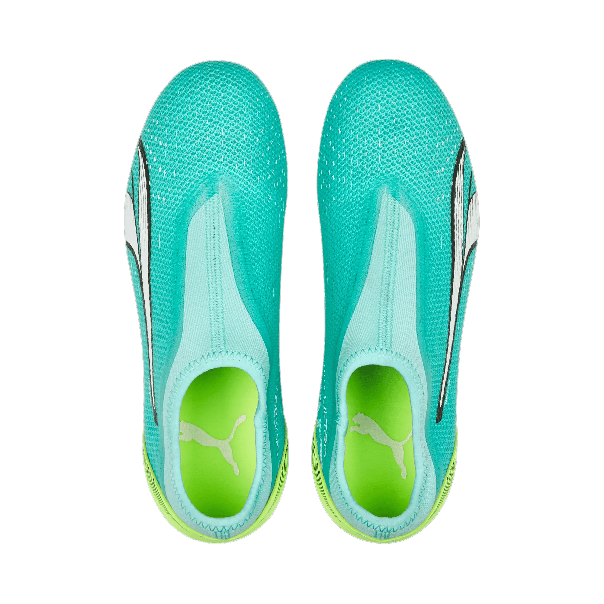 Puma Junior Ultra Match LL FG - AG - Pursuit Pack (SP23) - Image 4