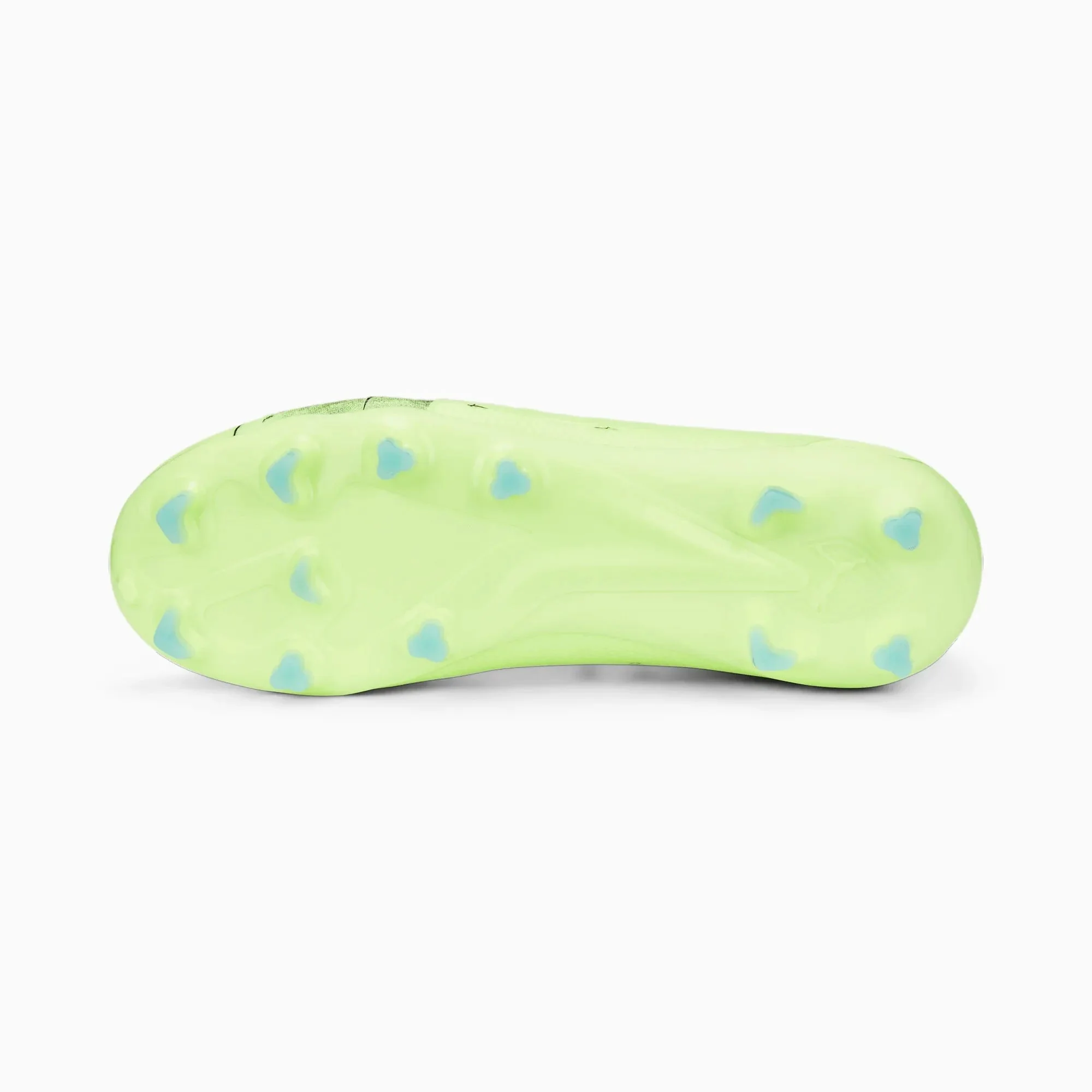 Puma Junior Ultra Pro FG-AG - Fizzy Light - Image 5