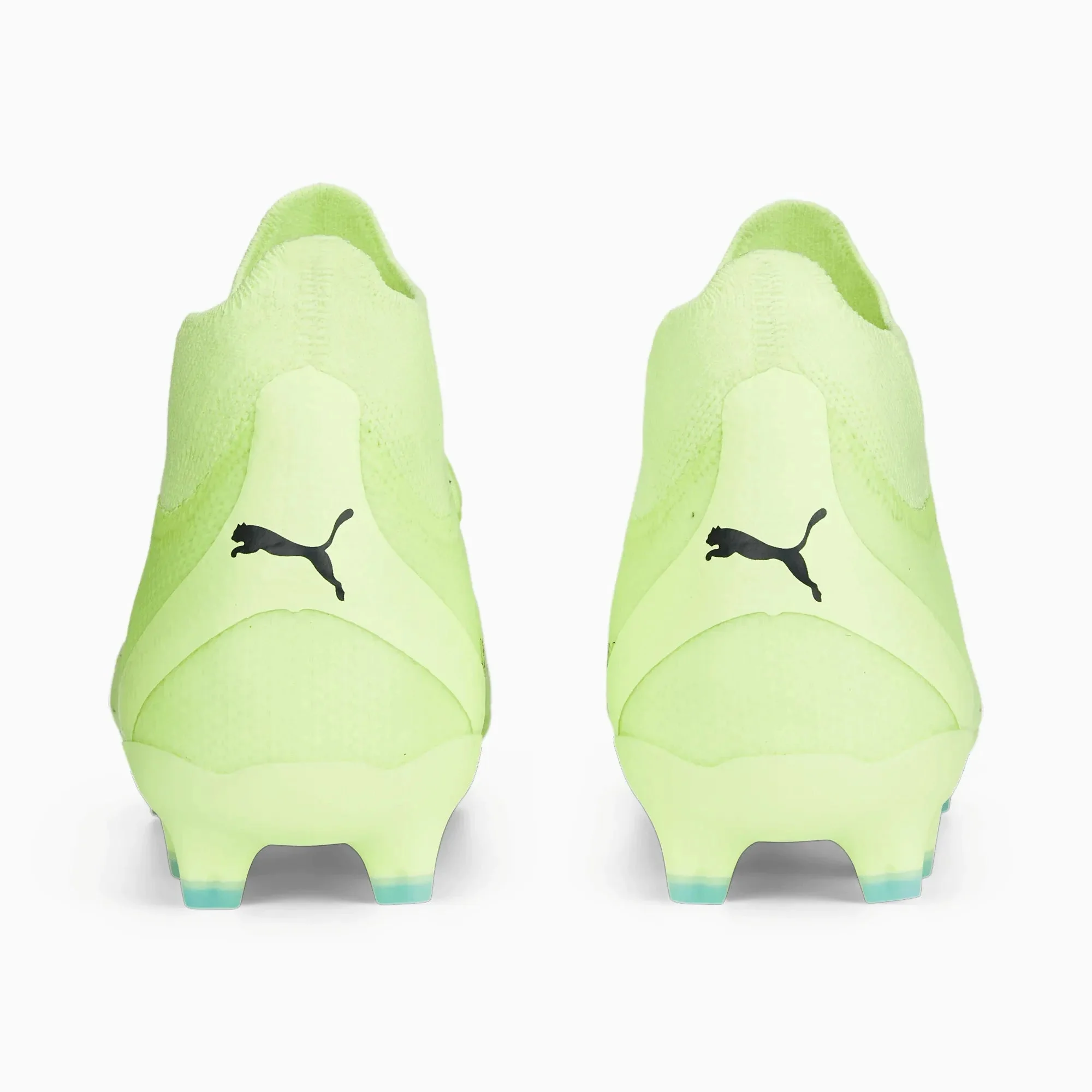 Puma Junior Ultra Pro FG-AG - Fizzy Light - Image 6