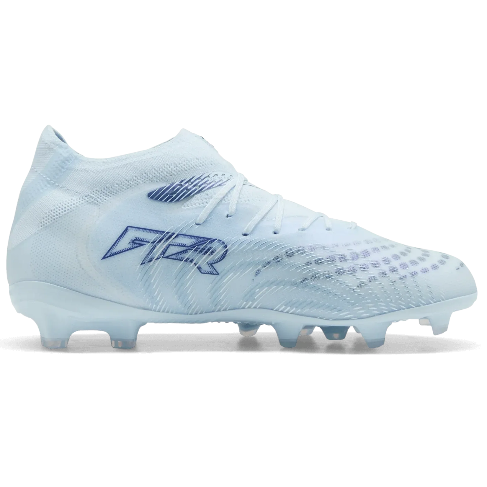 Puma Junior Future 9 Pro Firm/Artificial Ground Soccer Cleats - Dreamrush Pack (SP26) - Image 2
