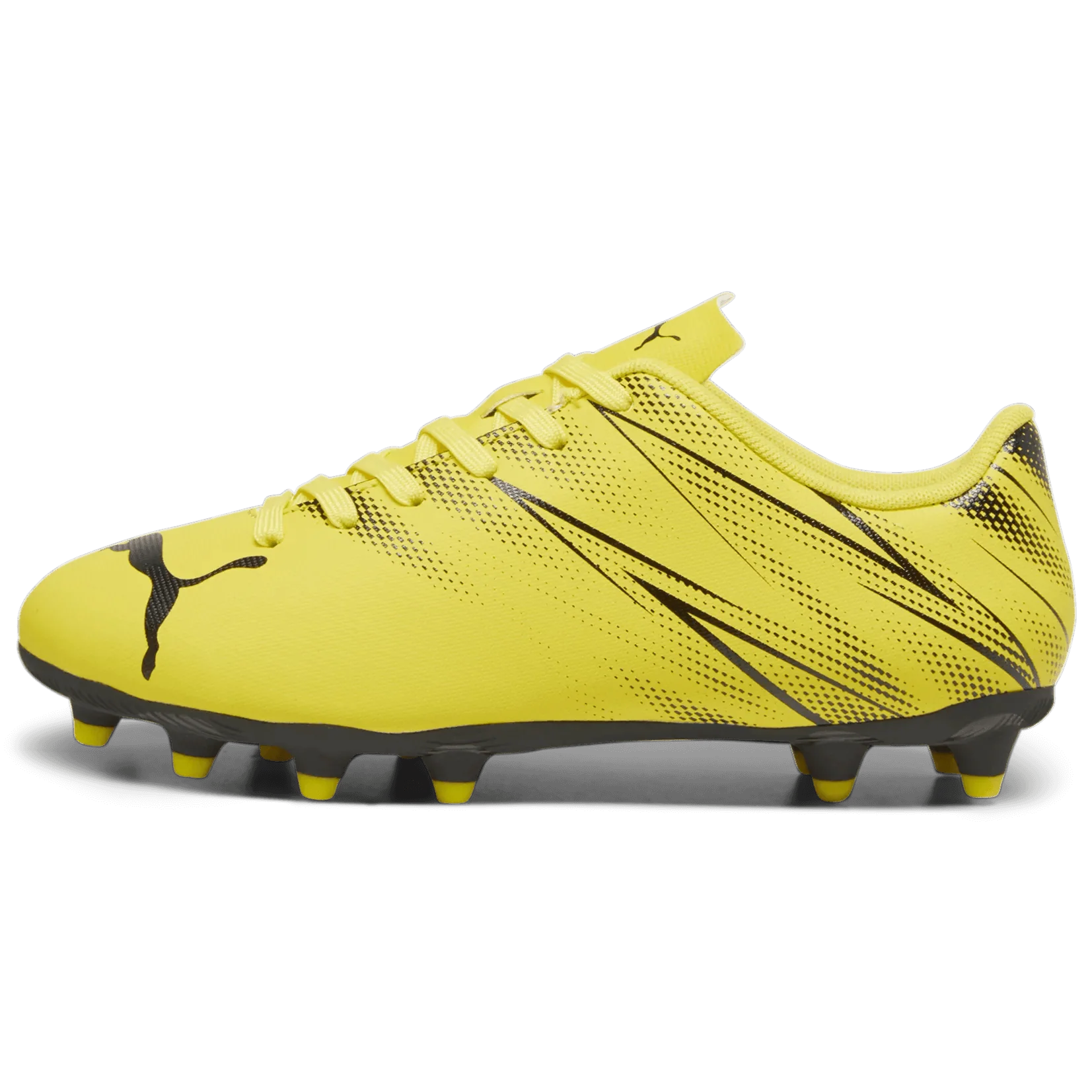 Puma Kids Attacanto FG - AG