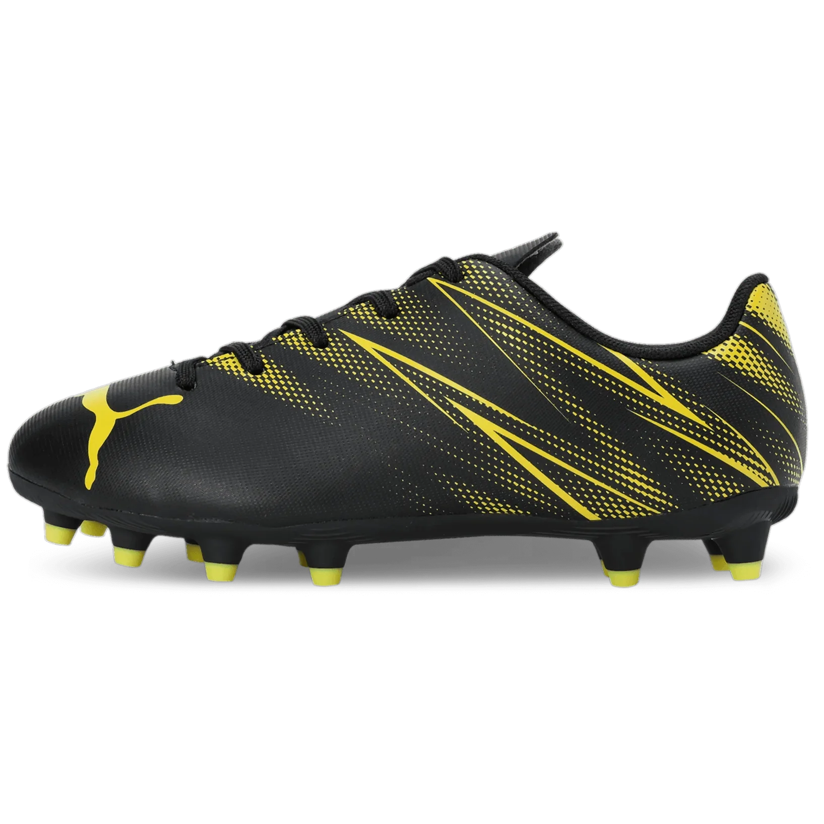 Puma Kids Attacanto FG/AG