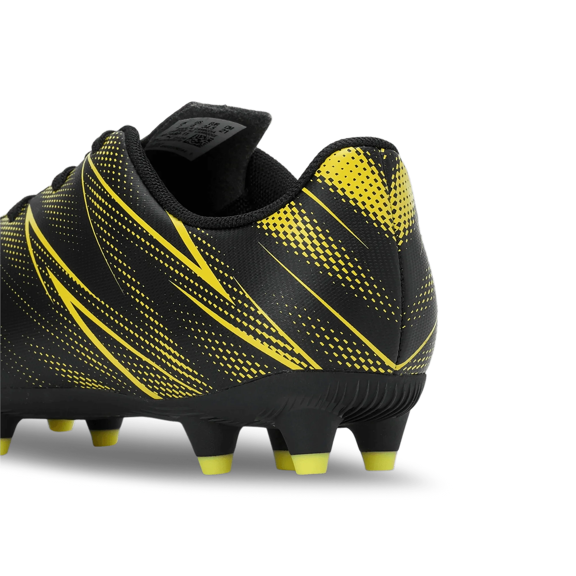 Puma Kids Attacanto FG/AG - Image 6