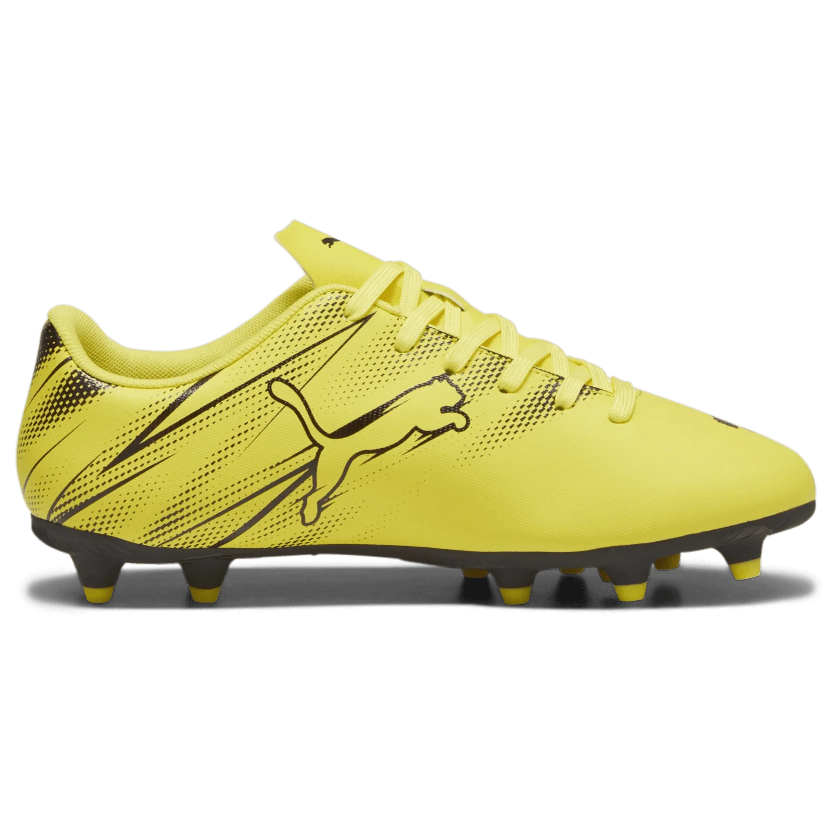 Puma Kids Attacanto FG - AG - Image 2