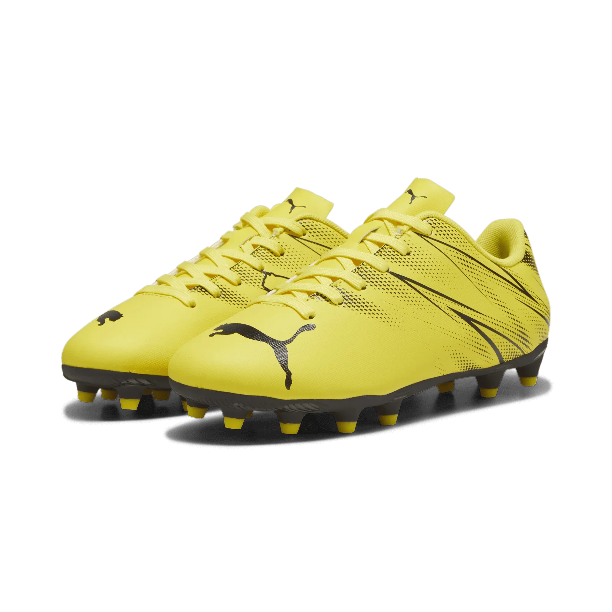 Puma Kids Attacanto FG - AG - Image 3