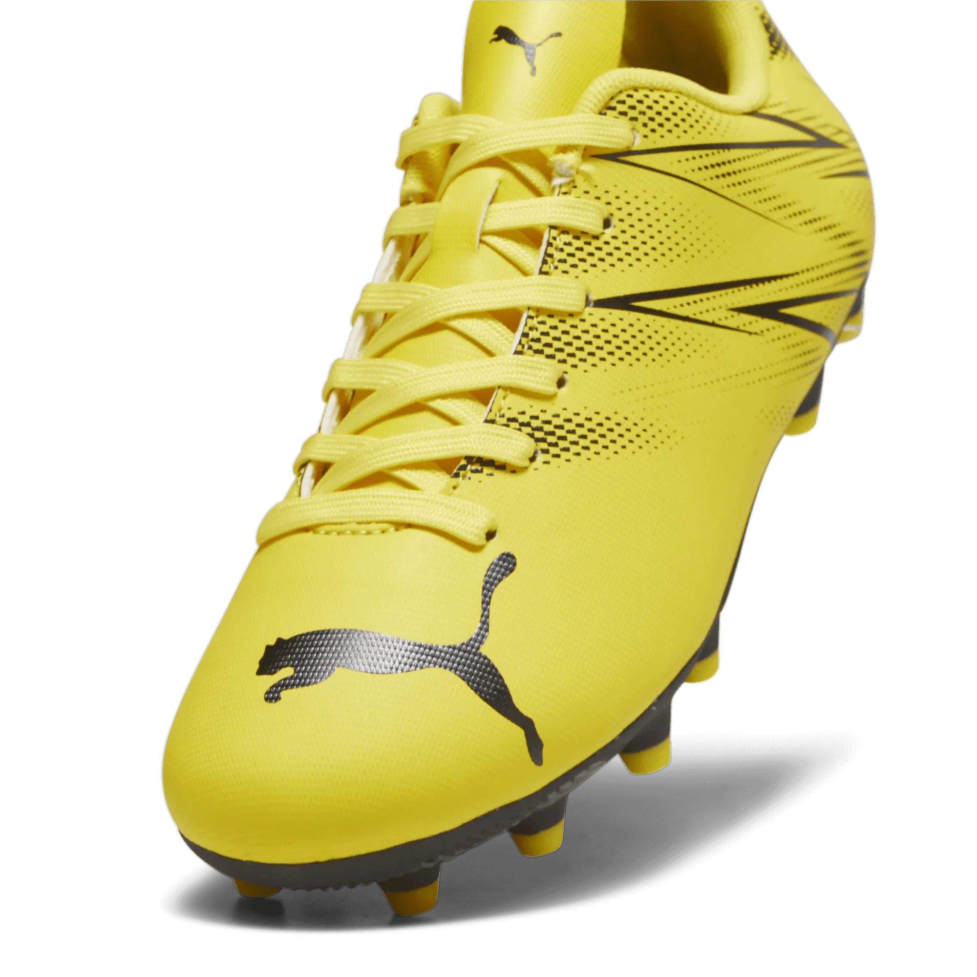 Puma Kids Attacanto FG - AG - Image 5
