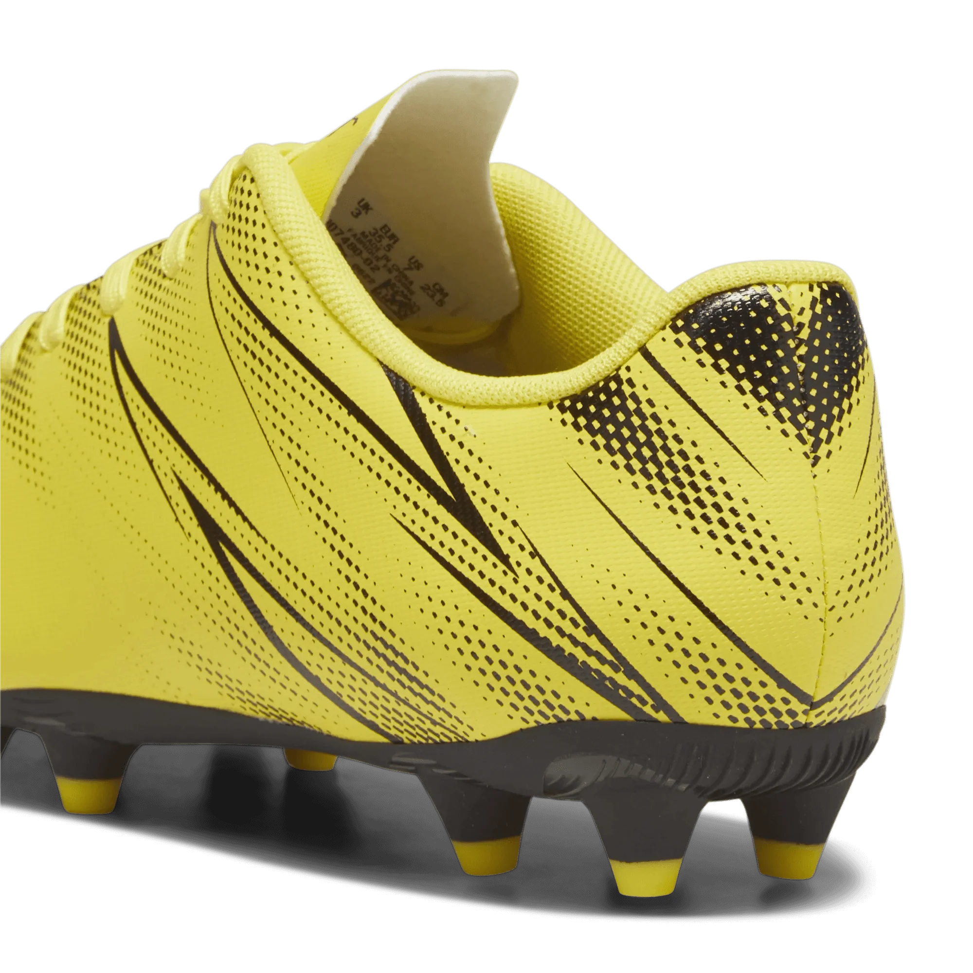 Puma Kids Attacanto FG - AG - Image 6