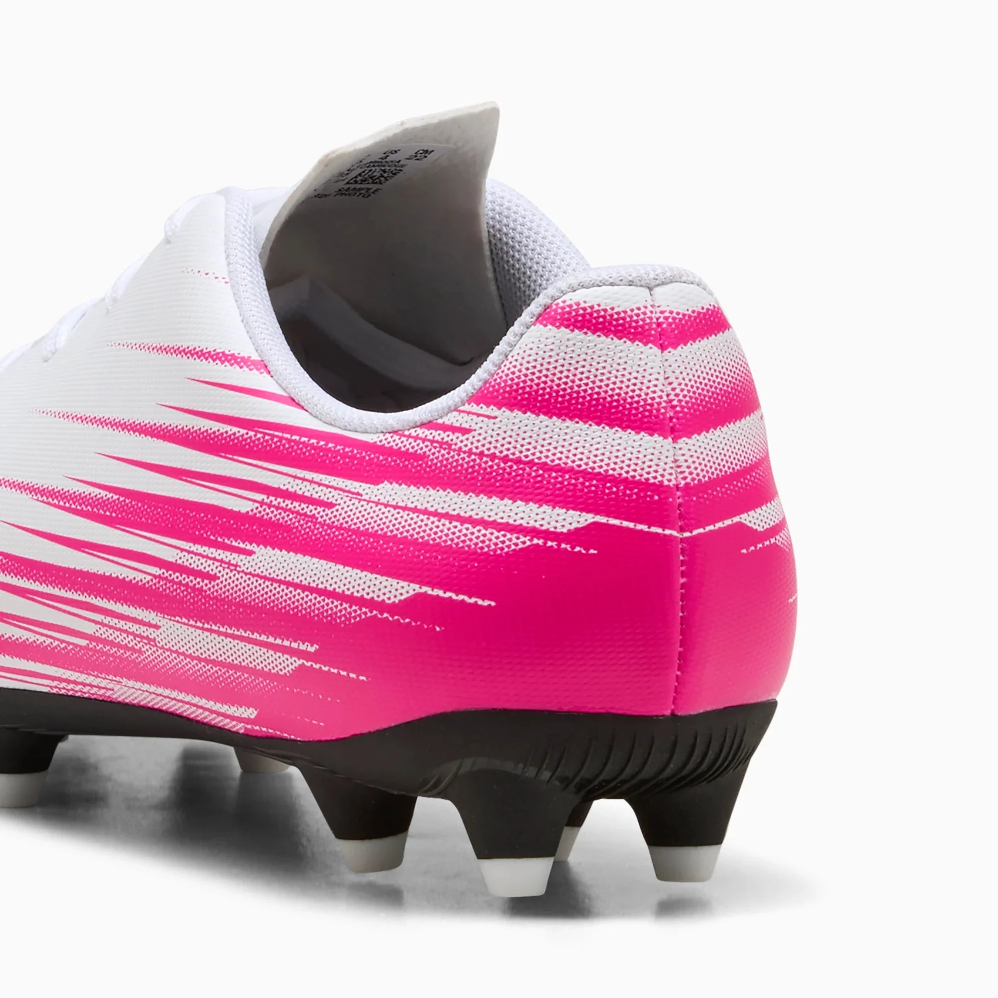 Puma Kid's Attacanto II Firm/Artificial Ground Soccer Cleats - Image 6