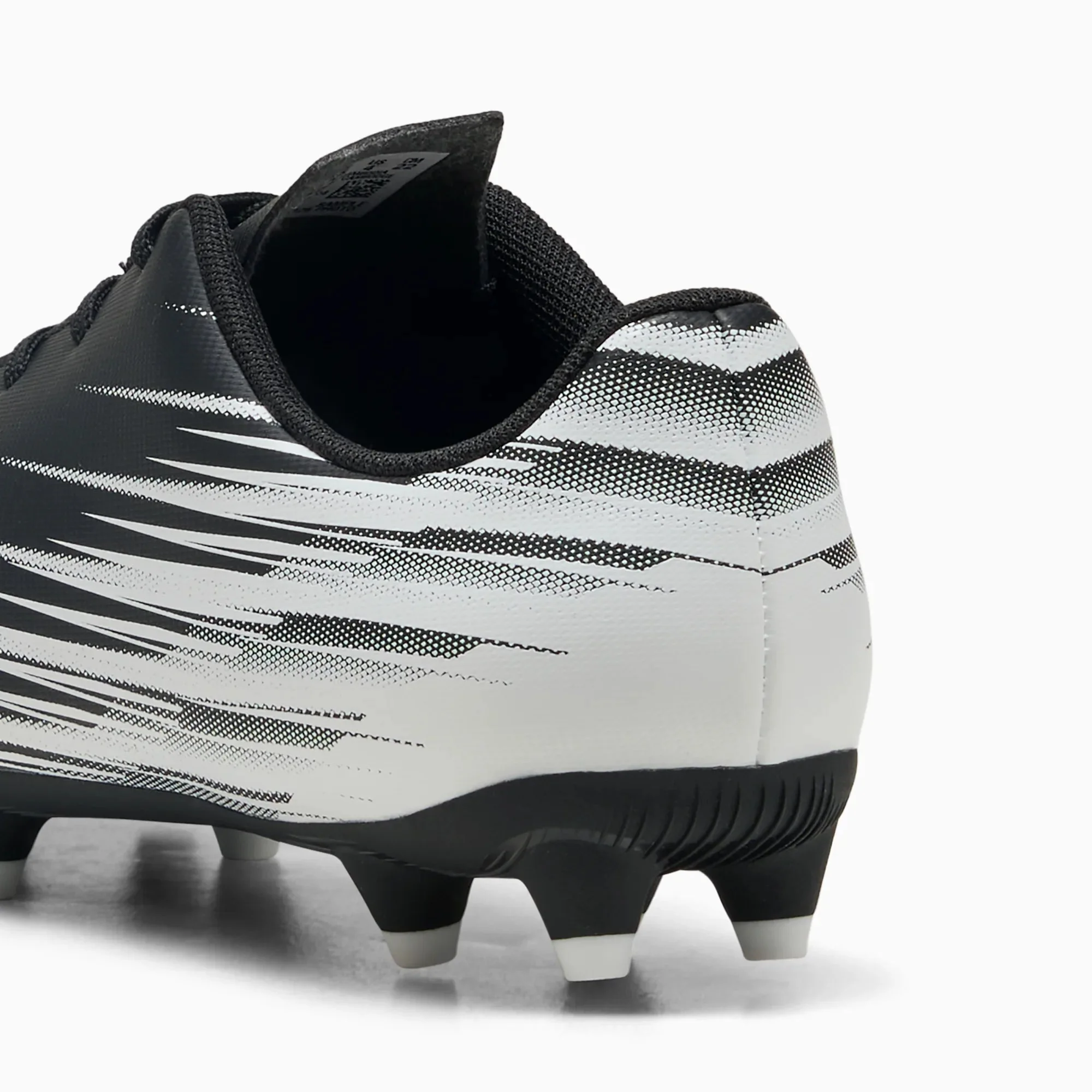 Puma Kid's Attacanto II Firm/Artificial Grounds Soccer Cleats - Image 6