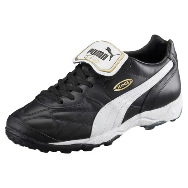 Puma King Allround TT- Black - Image 2