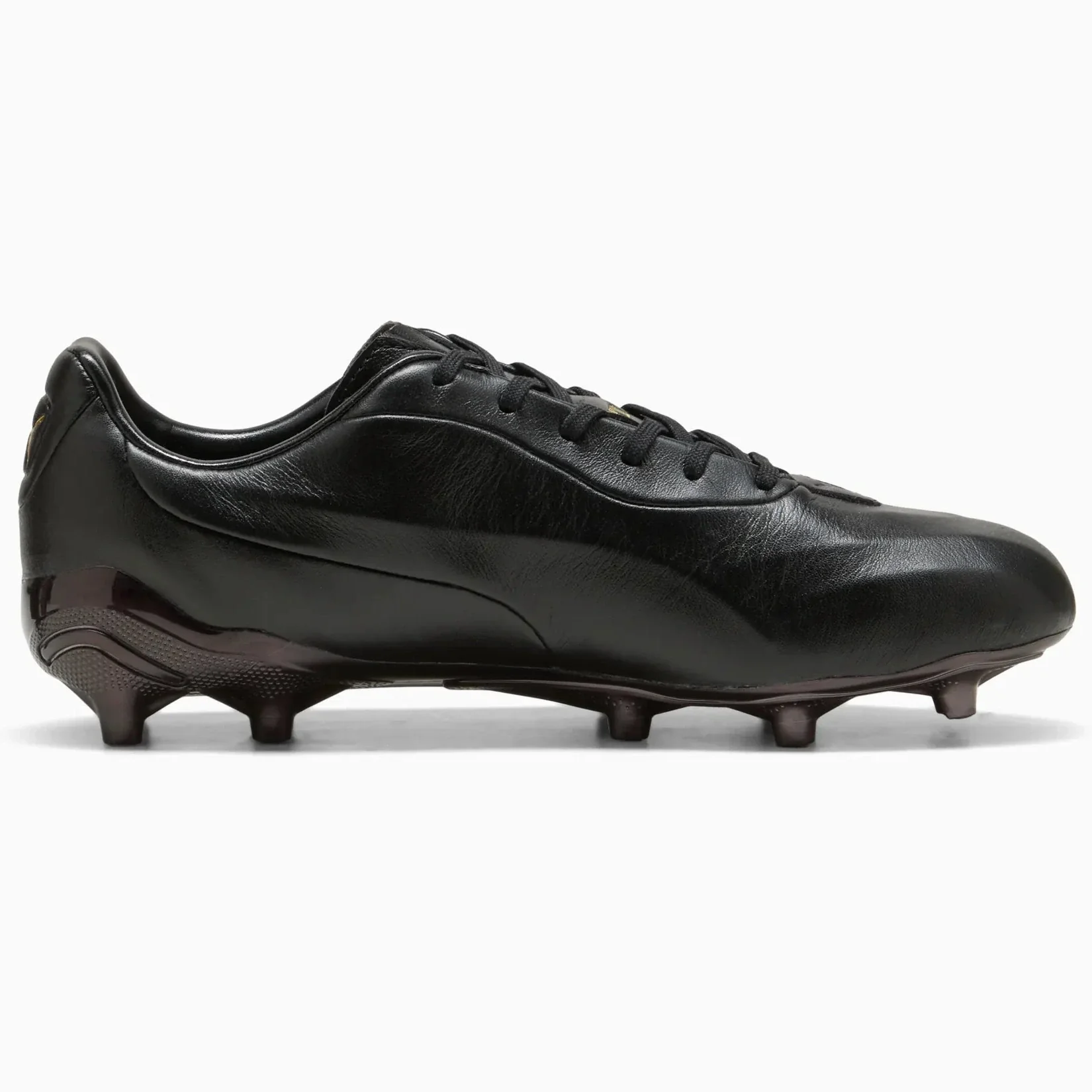 Puma King Platinum Firm/Artificial Ground Soccer Cleats - King Classic Pack (SP26) - Image 2