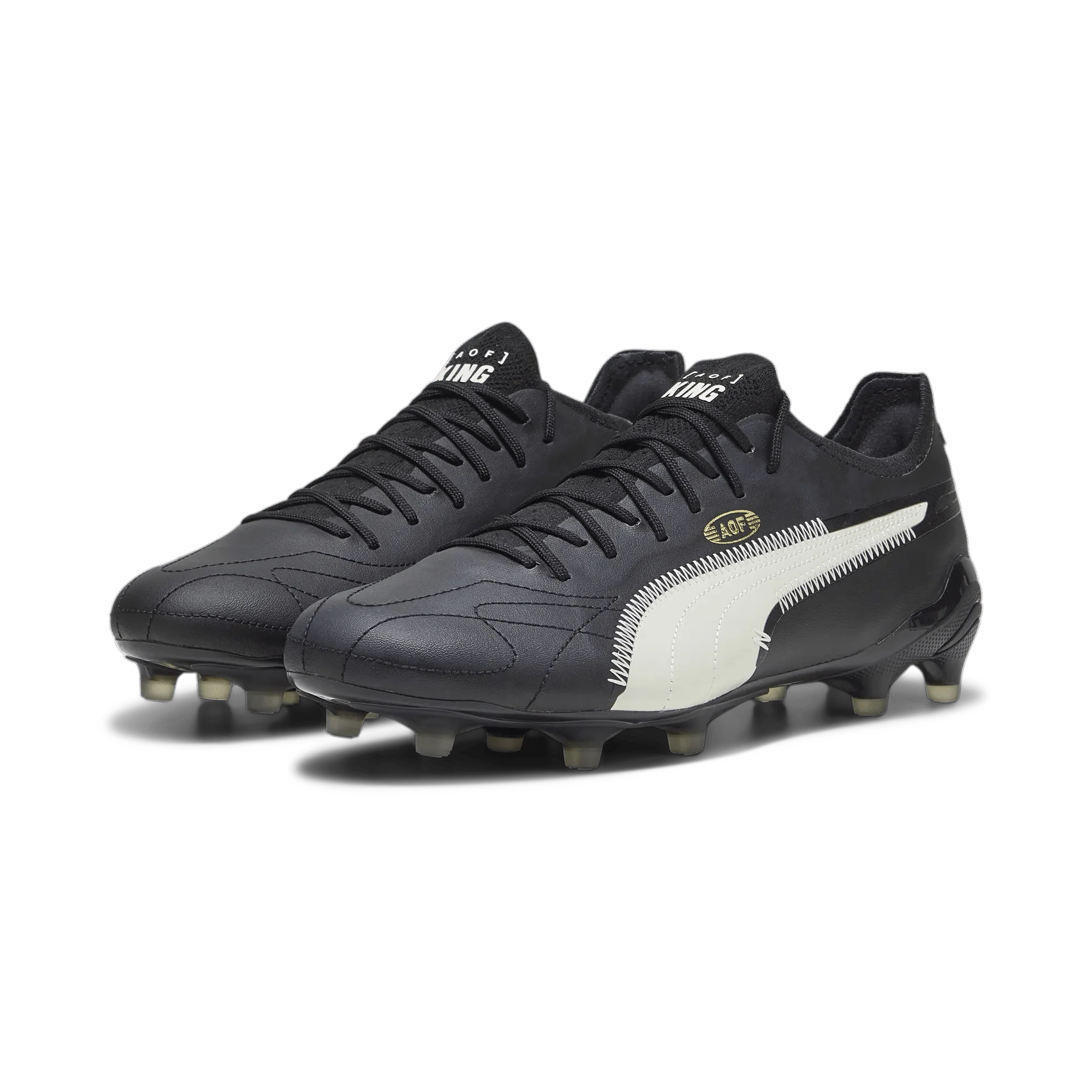 Puma King Ultimate AOF FG/AG - Eclipse Pack (HO23) - Image 3