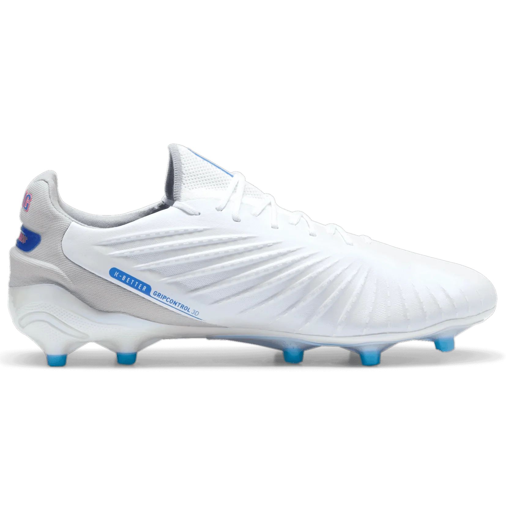 Puma King Ultimate FG/AG - Formula Pack (FA24) - Image 2