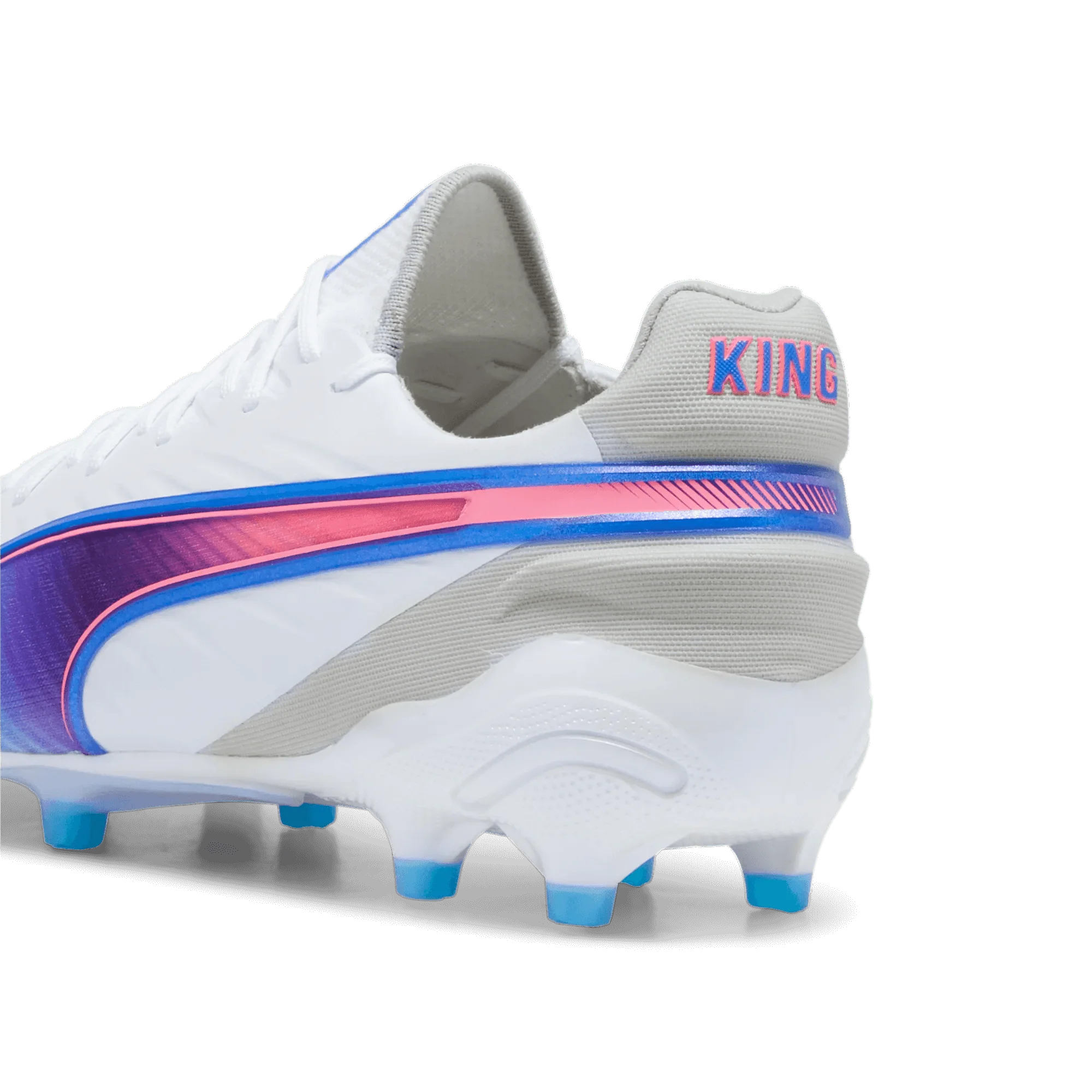 Puma King Ultimate FG/AG - Formula Pack (FA24) - Image 6