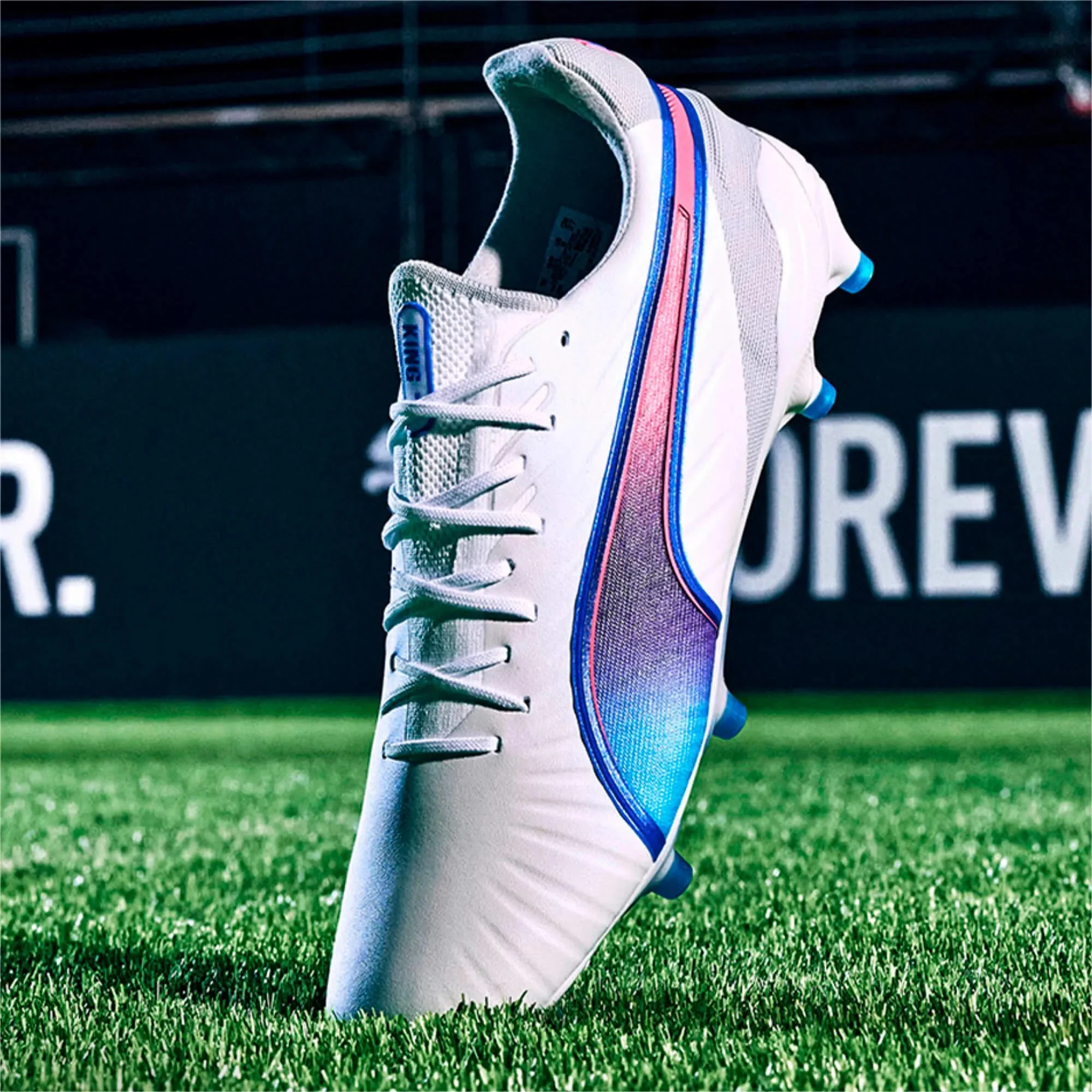 Puma King Ultimate FG/AG - Formula Pack (FA24) - Image 7