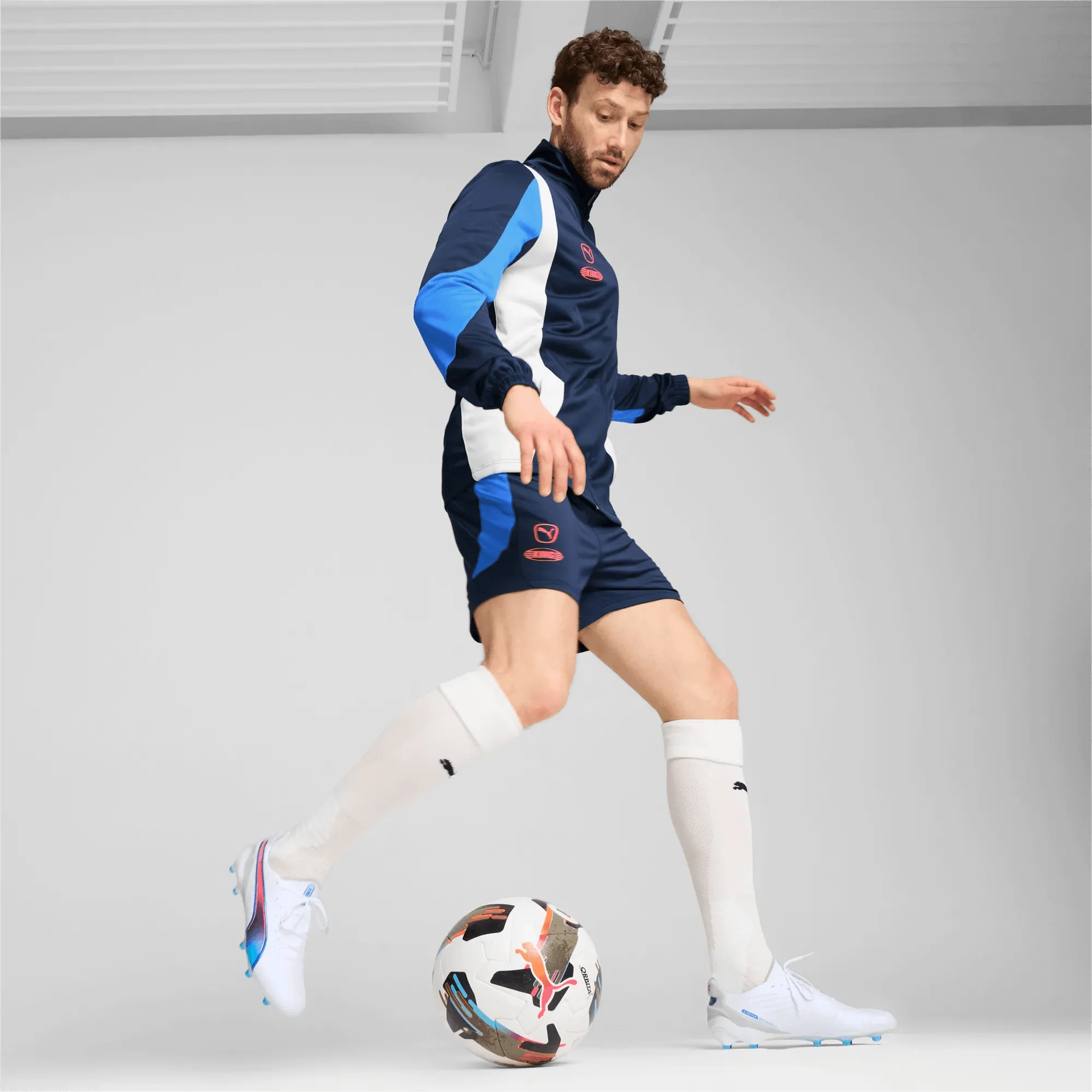 Puma King Ultimate FG/AG - Formula Pack (FA24) - Image 9