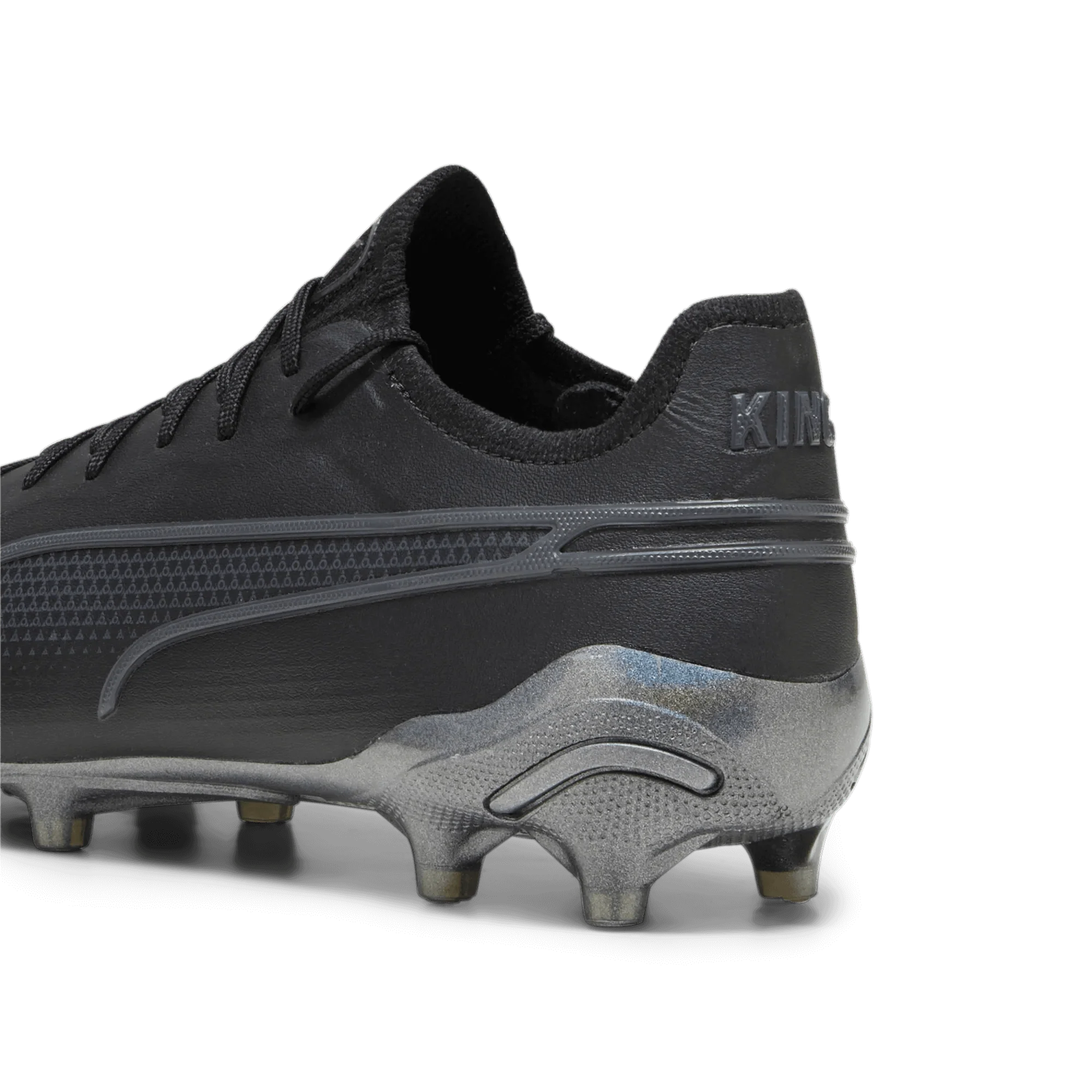 Puma King Ultimate FG - AG - Eclipse Pack (FA23) - Image 6