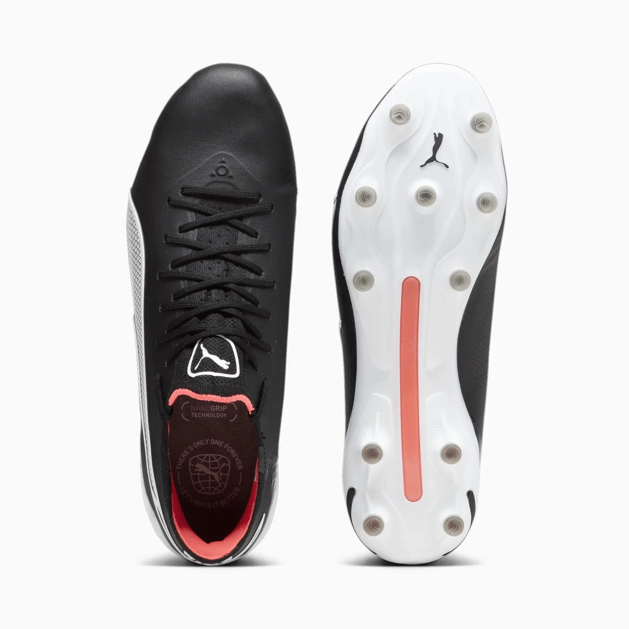 Puma King Ultimate FG - AG - Eclipse Pack (FA23) - Image 4