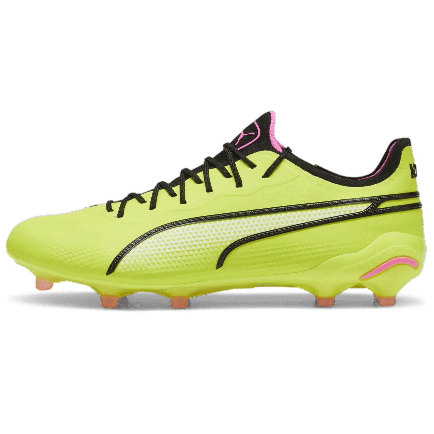 Puma King Ultimate FG-AG - Phenomenal Pack (SP24)