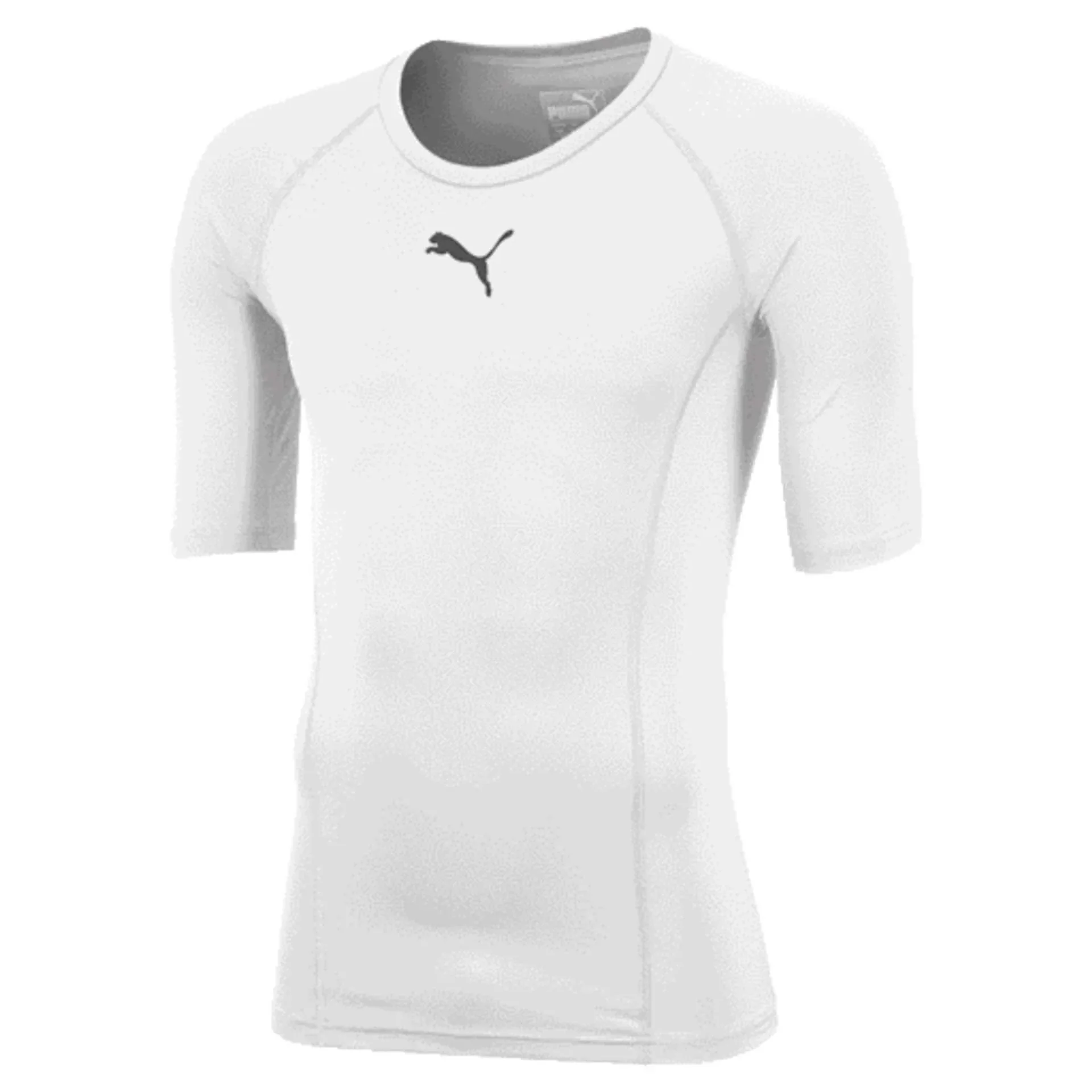 Puma LIGA Baselayer Youth SS Tee - Image 2