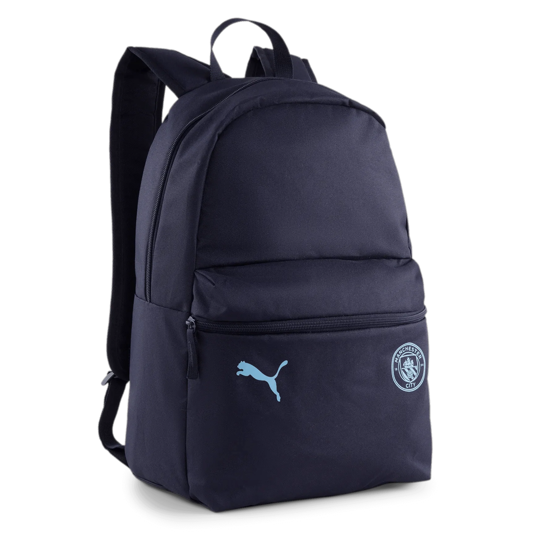 Puma Manchester City ESS Backpack