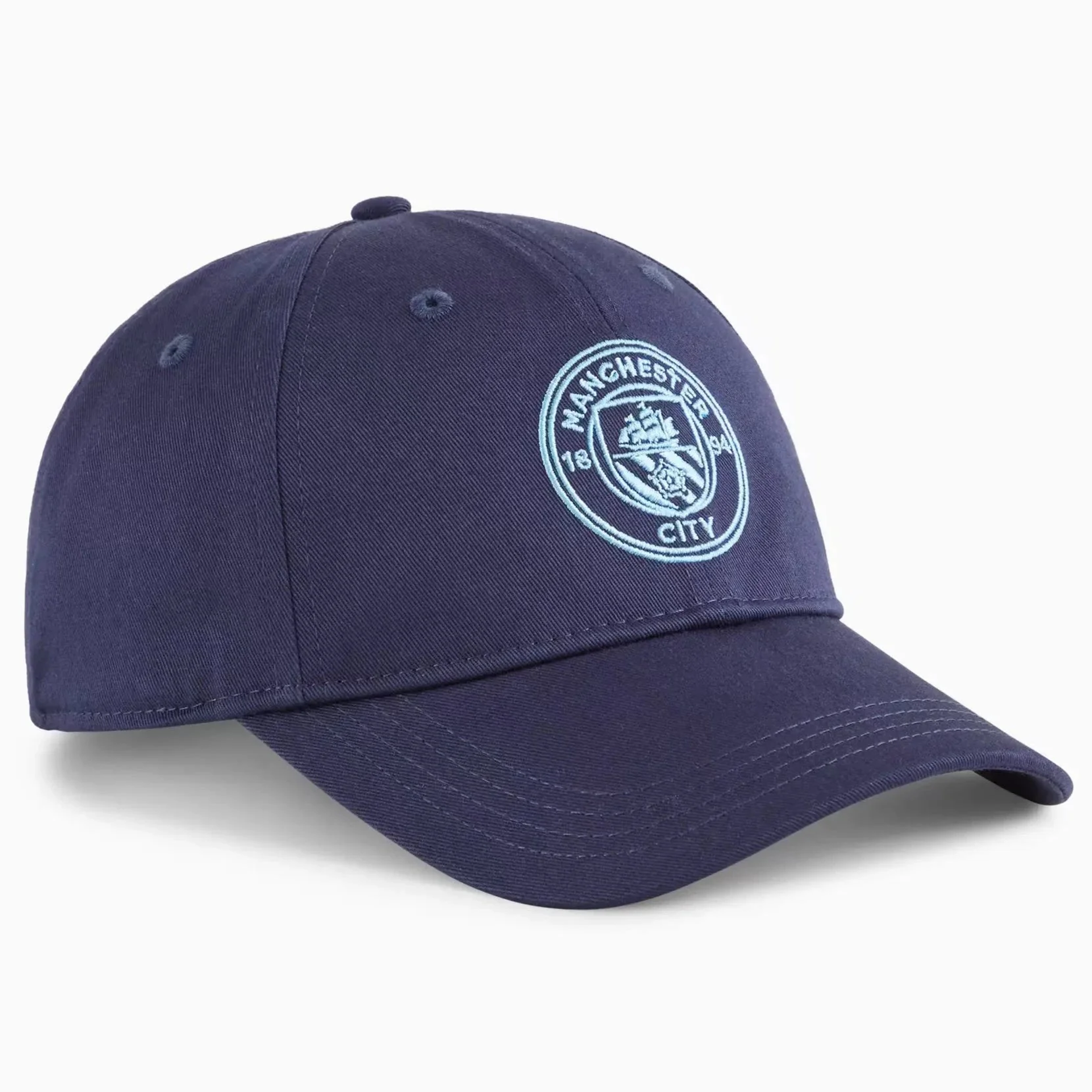 Puma Manchester City Essentials Cap