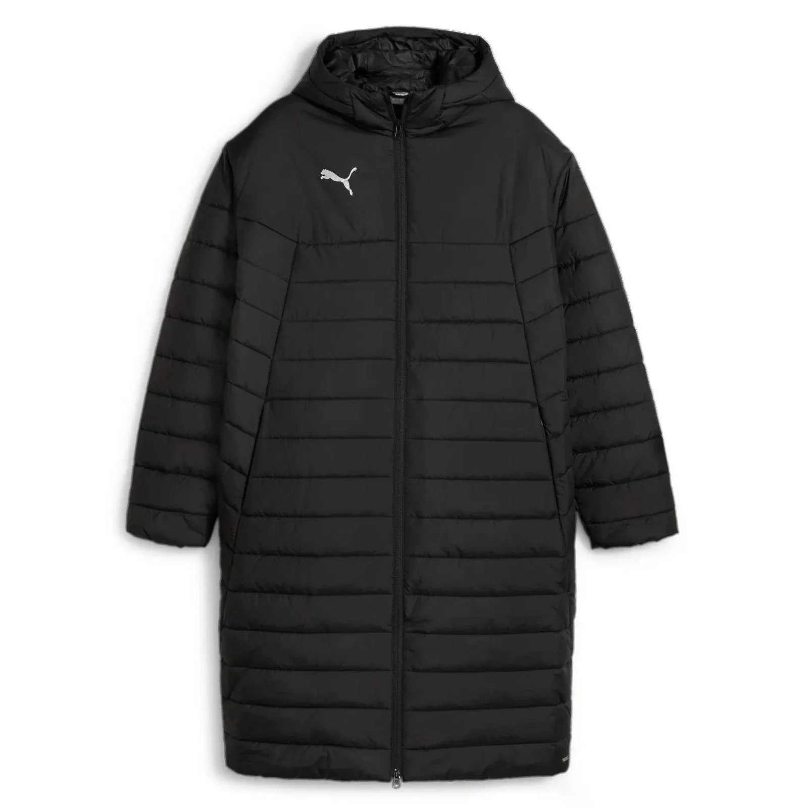 Puma Men's TeamFinal Bench Jacket