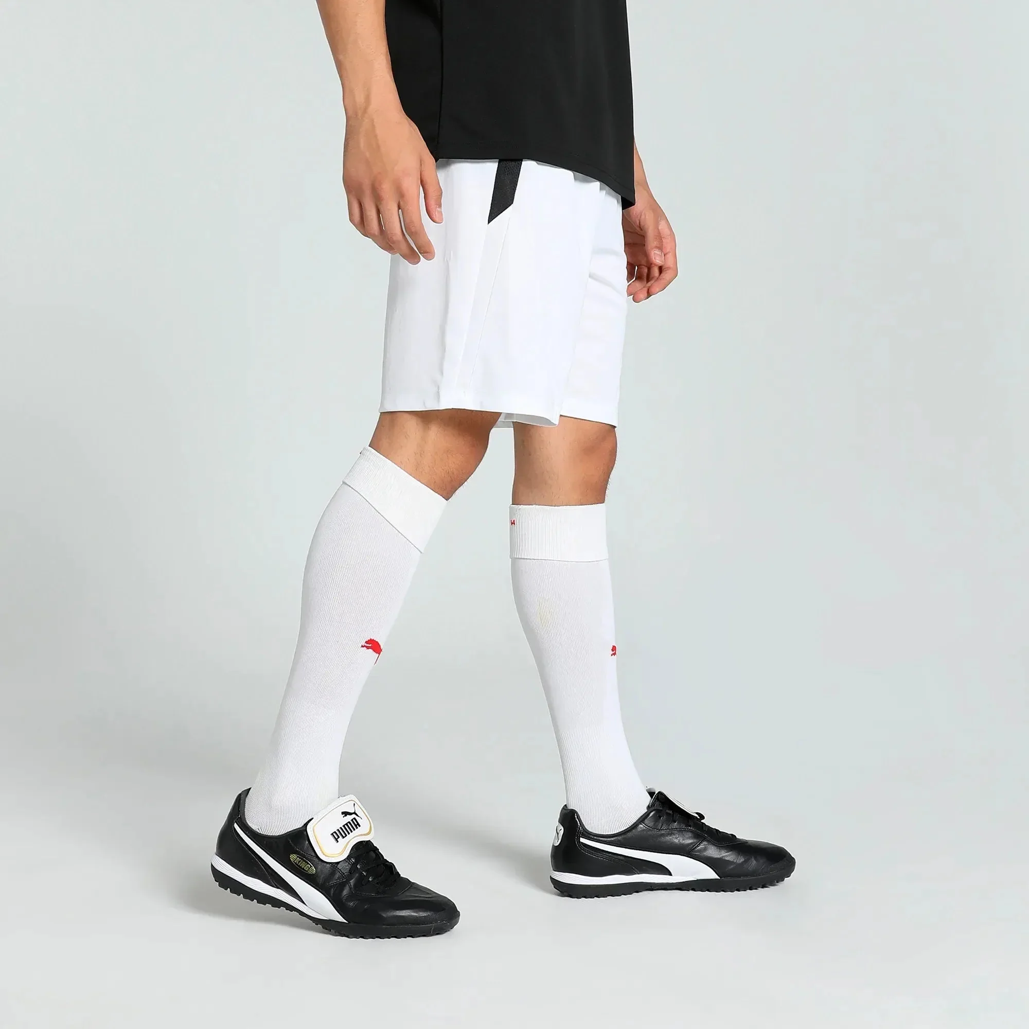 Puma Men's TeamLiga Shorts - Image 4