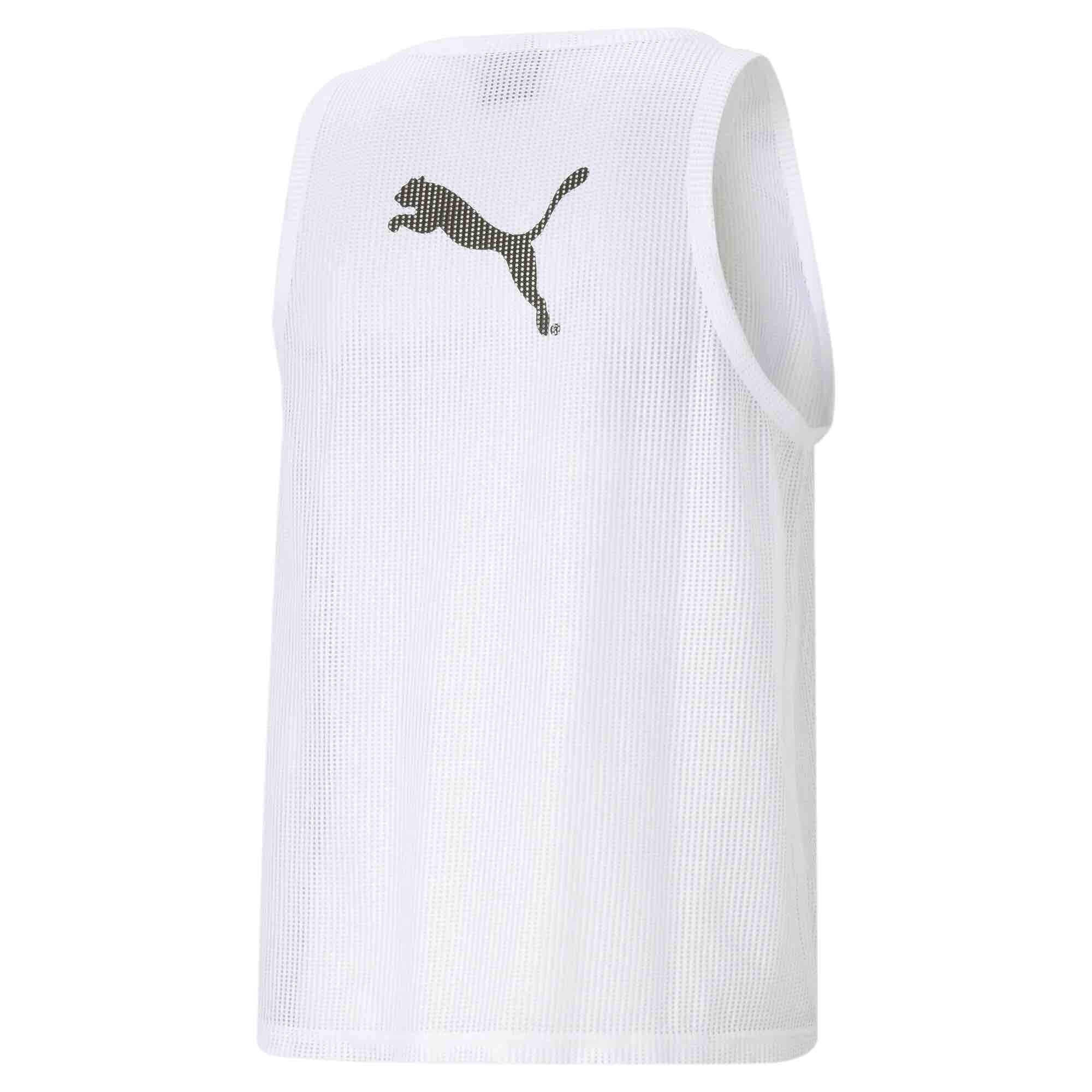 Puma Men's Training Vest - Image 2