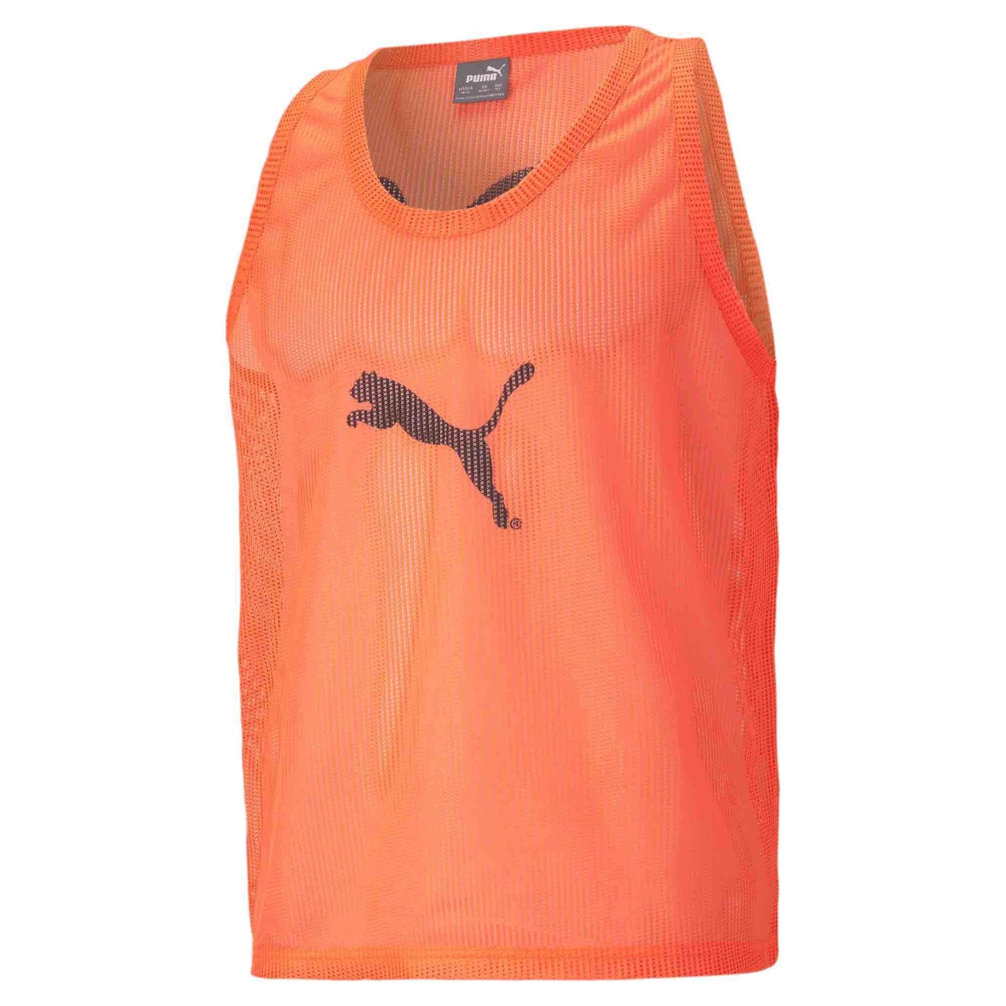 Puma Men's Training Vest Bundle (12 or more) - Image 5