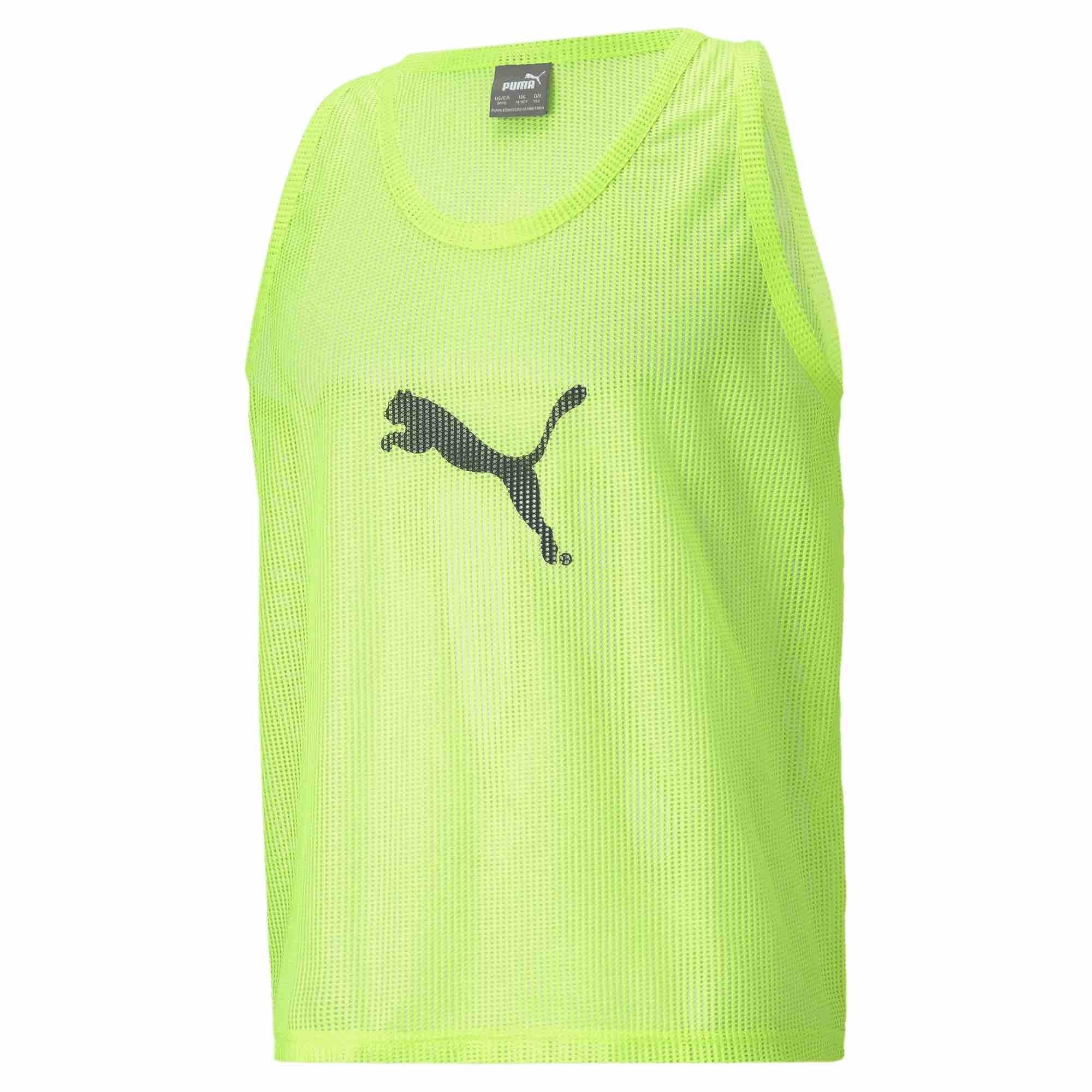 Puma Men's Training Vest Bundle (12 or more) - Image 7
