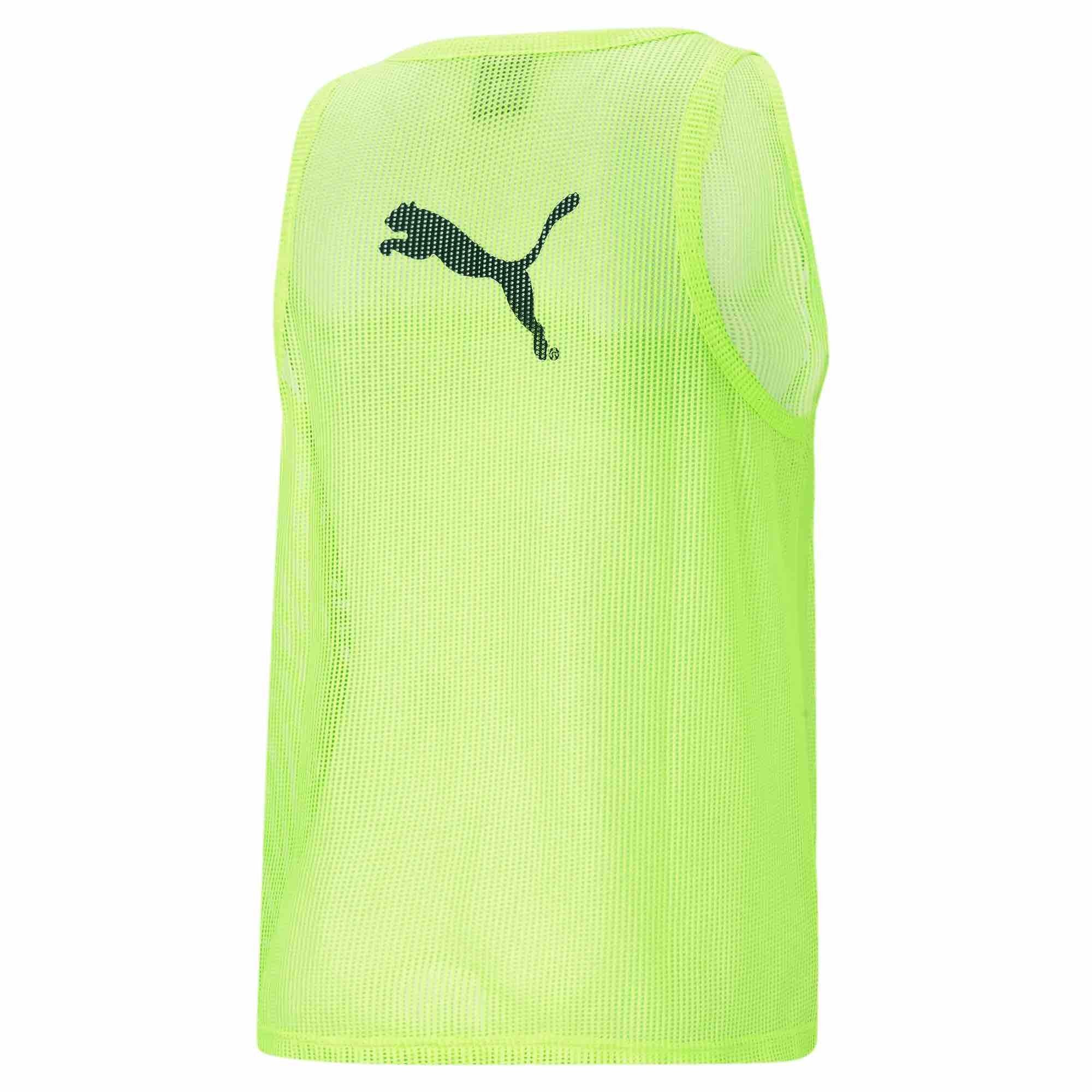 Puma Men's Training Vest Bundle (12 or more) - Image 8