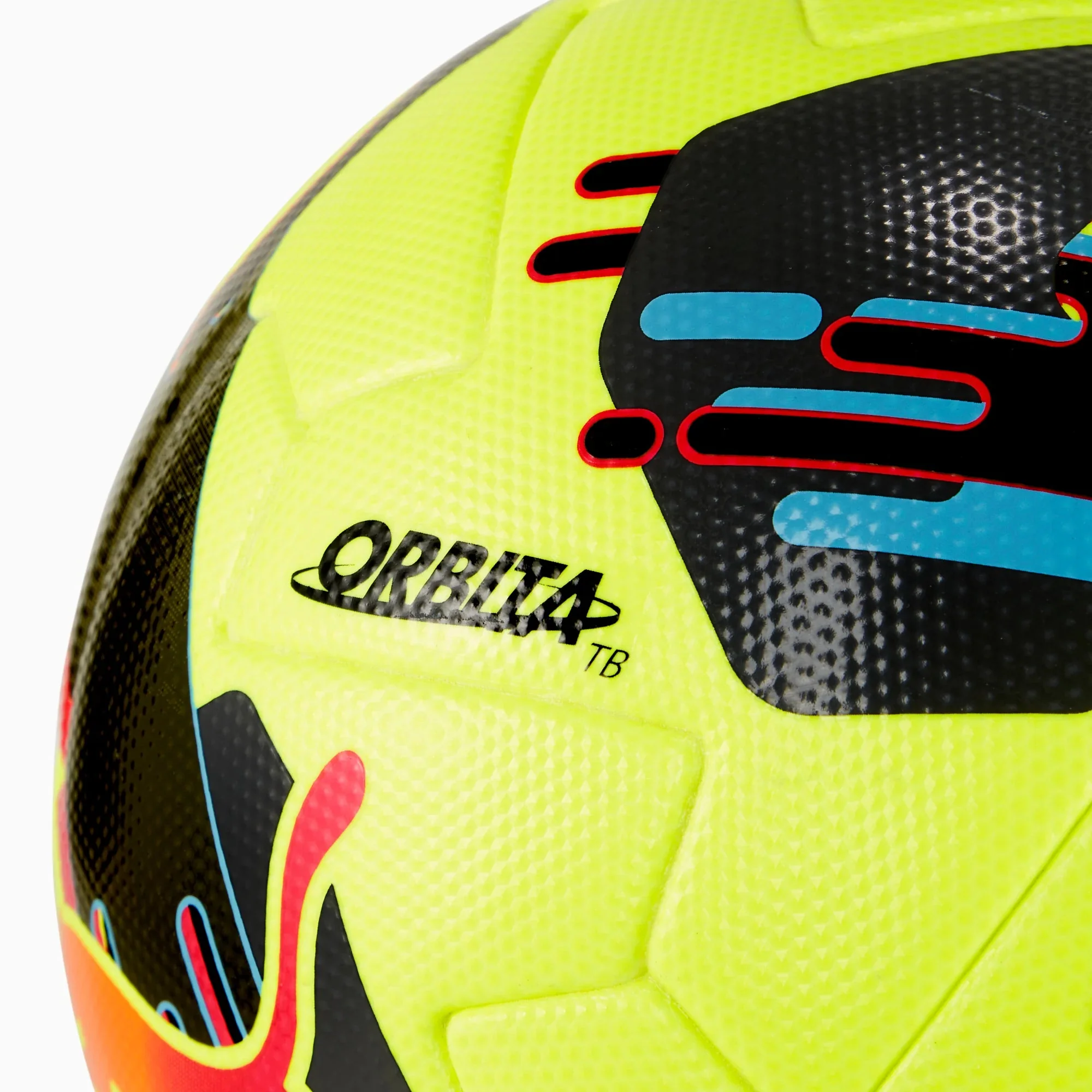 Puma 2025 Orbita 1 TB FIFA Quality Pro Ball - Image 3