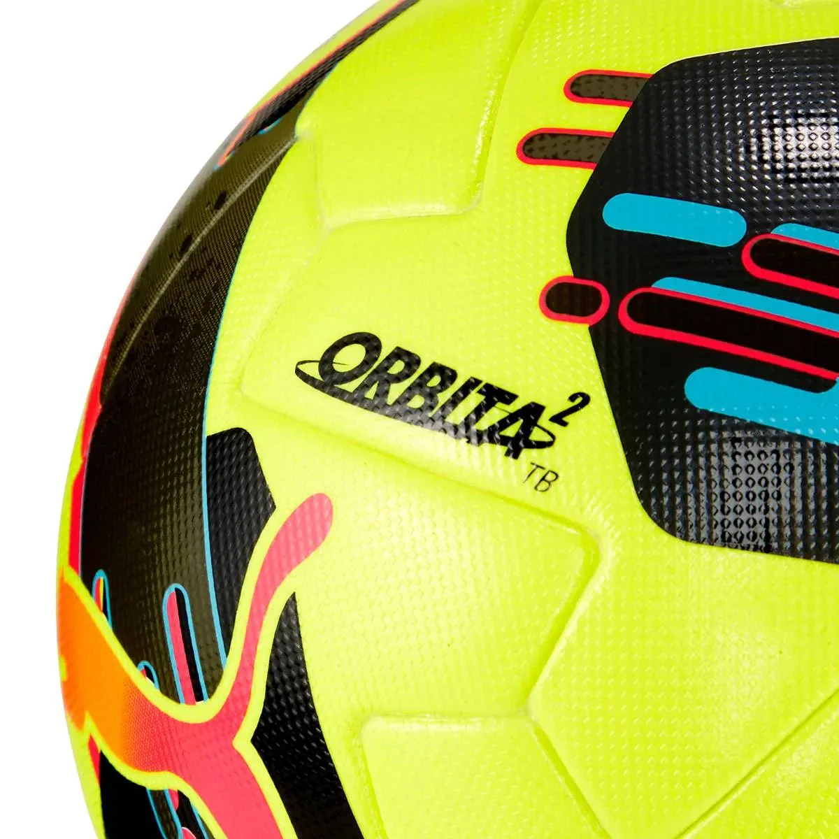 Puma 2025 Orbita 2 TB FIFA Quality Pro Ball - Image 2