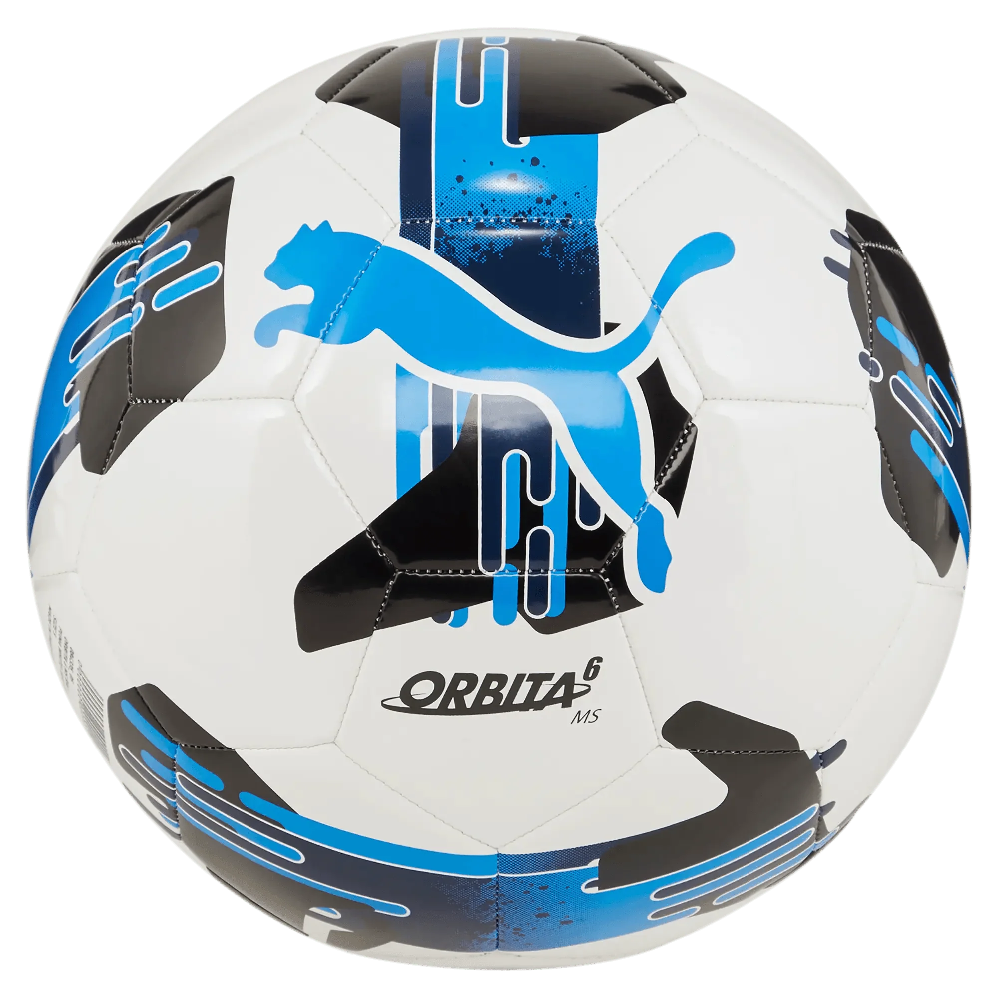 Puma Orbita 6 MS Ball