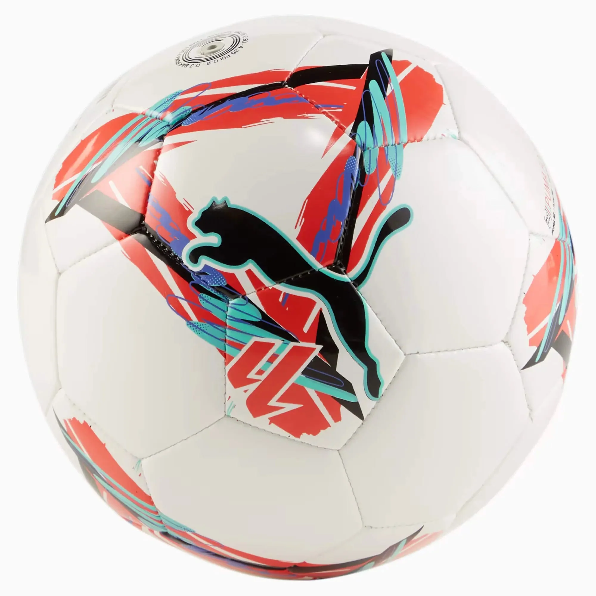 Puma 2024-25 Orbita LA liga 1 MS Mini Ball - Image 2