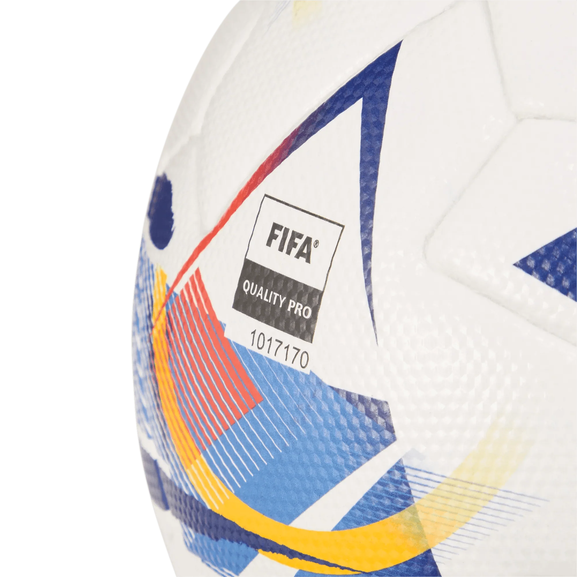 Puma 2024-25 Orbita Serie A FIFA Quality Pro Ball - Image 4