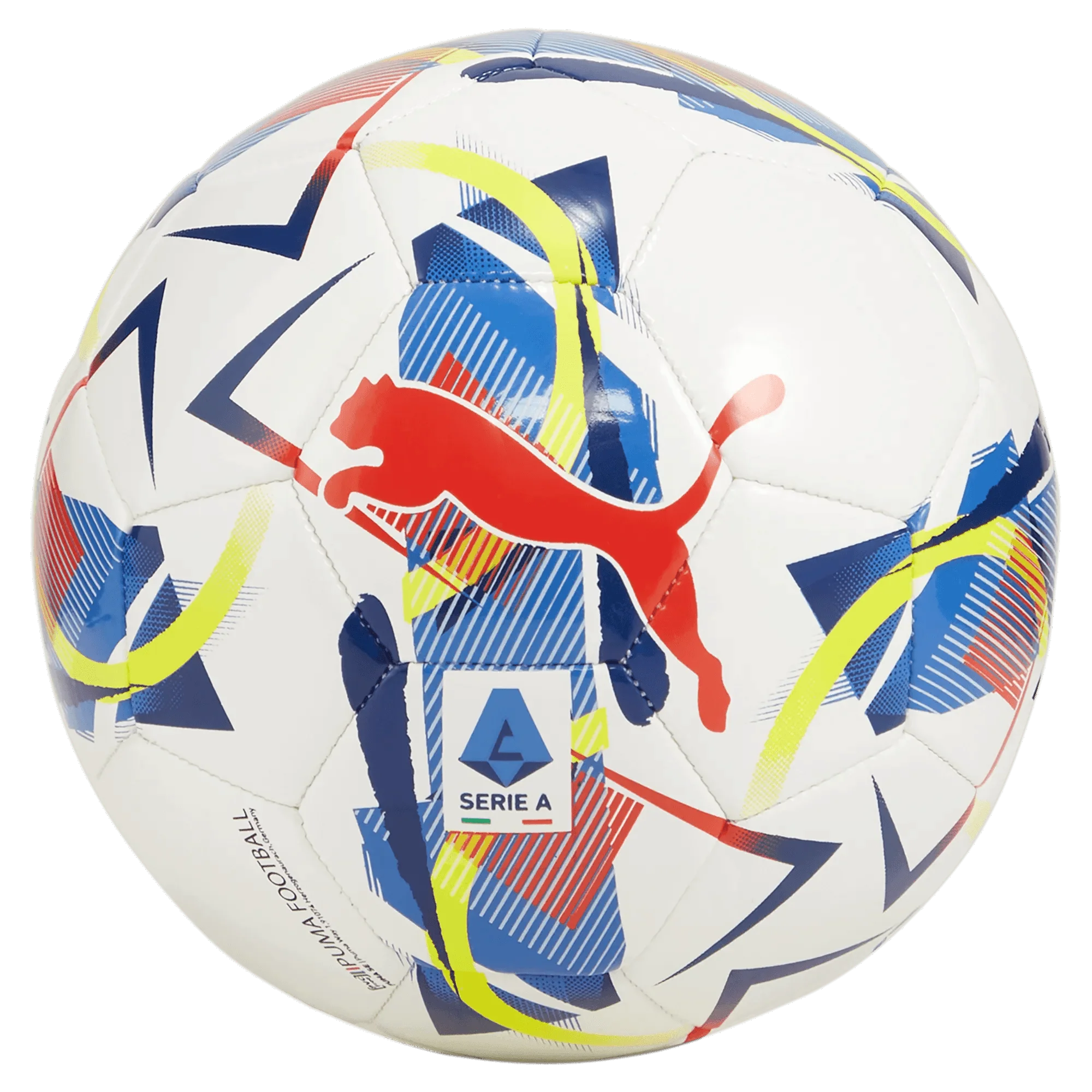 Puma 2024-25 Orbita Serie A MS Mini Balls