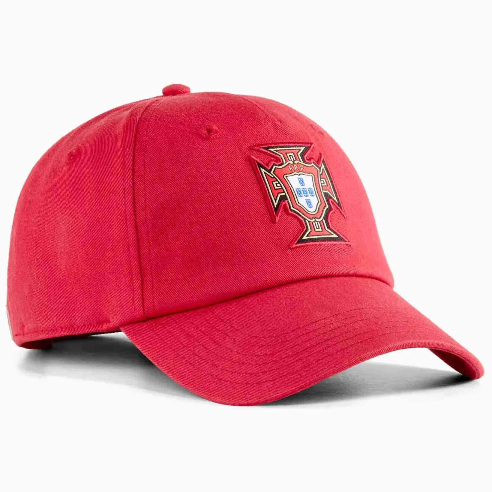 Puma 2026 Portugal Essentials Adjustable Hat