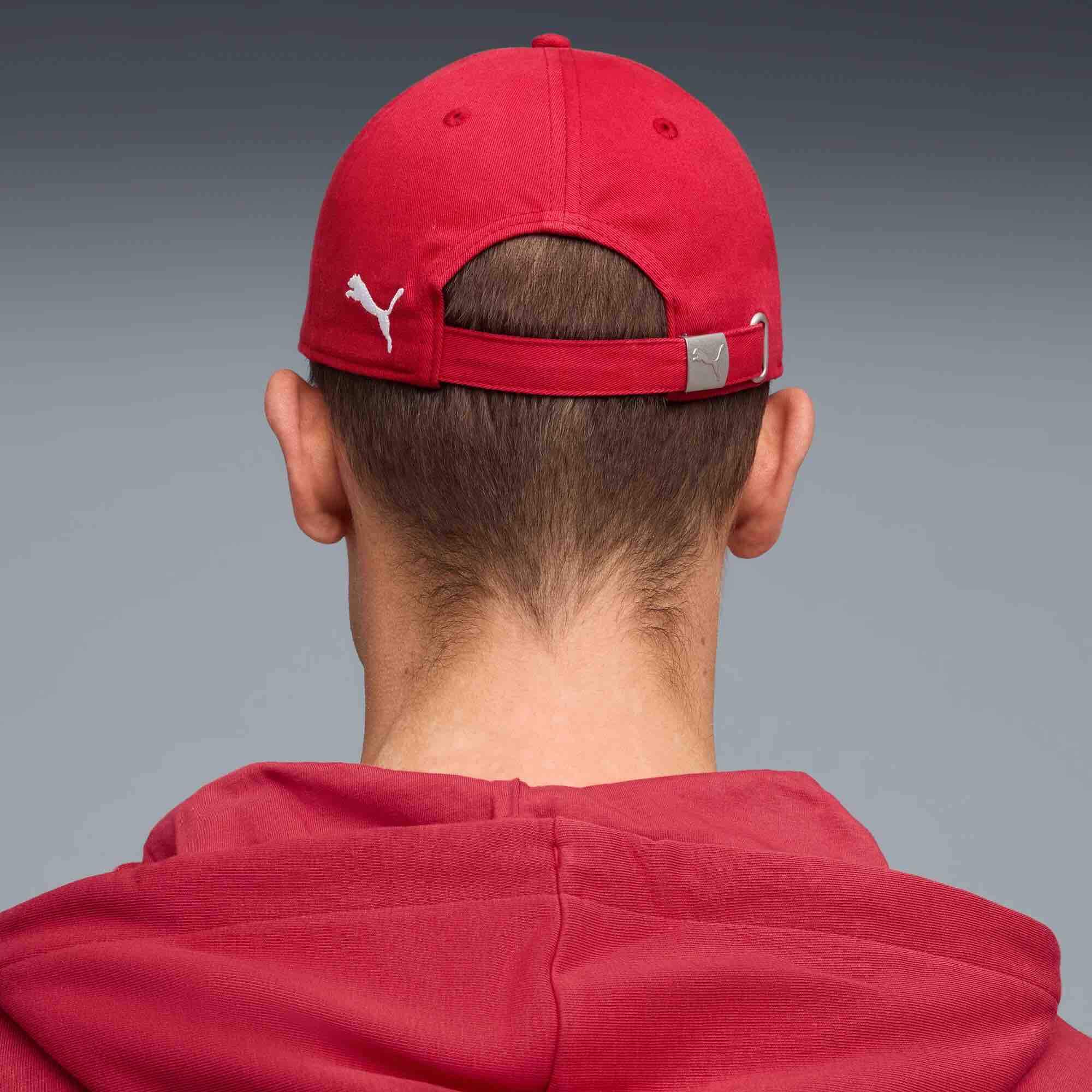 Puma 2026 Portugal Essentials Adjustable Hat - Image 4