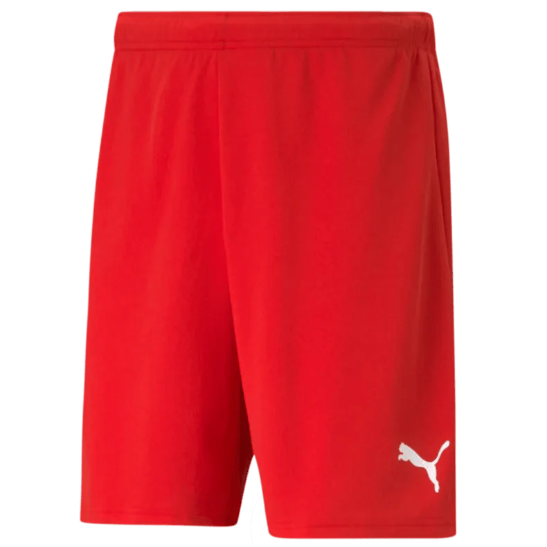 Puma Teamrise Short - Image 5