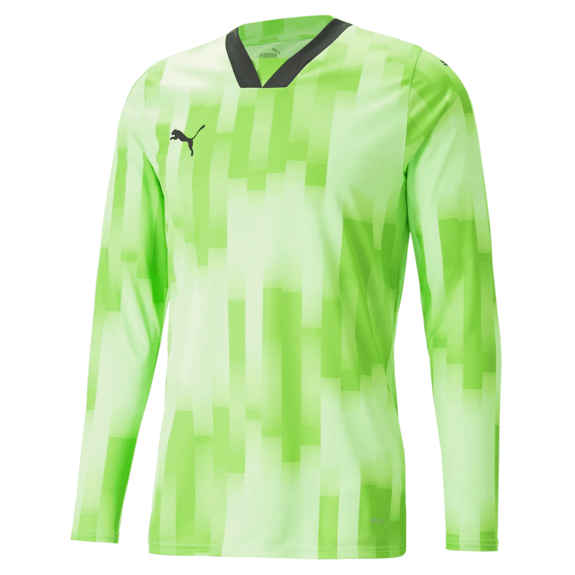 Puma Teamtarget Goalkeeper Longsleeve Mens Jersey - Image 3