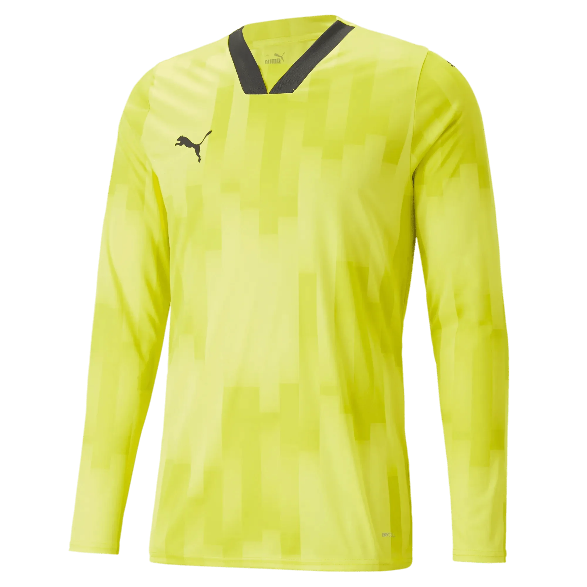 Puma Teamtarget Goalkeeper Longsleeve Mens Jersey - Image 5