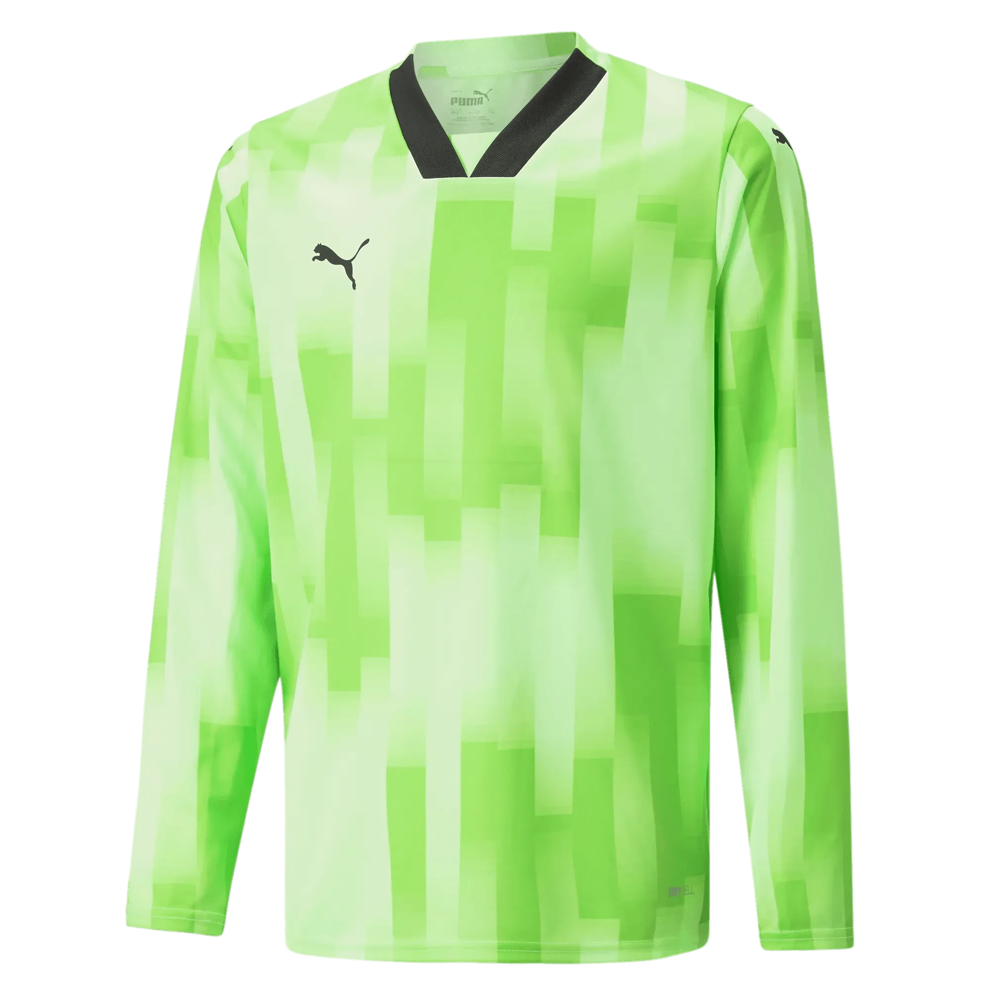 Puma Teamtarget Goalkeeper Longsleeve Youth Jersey - Image 3