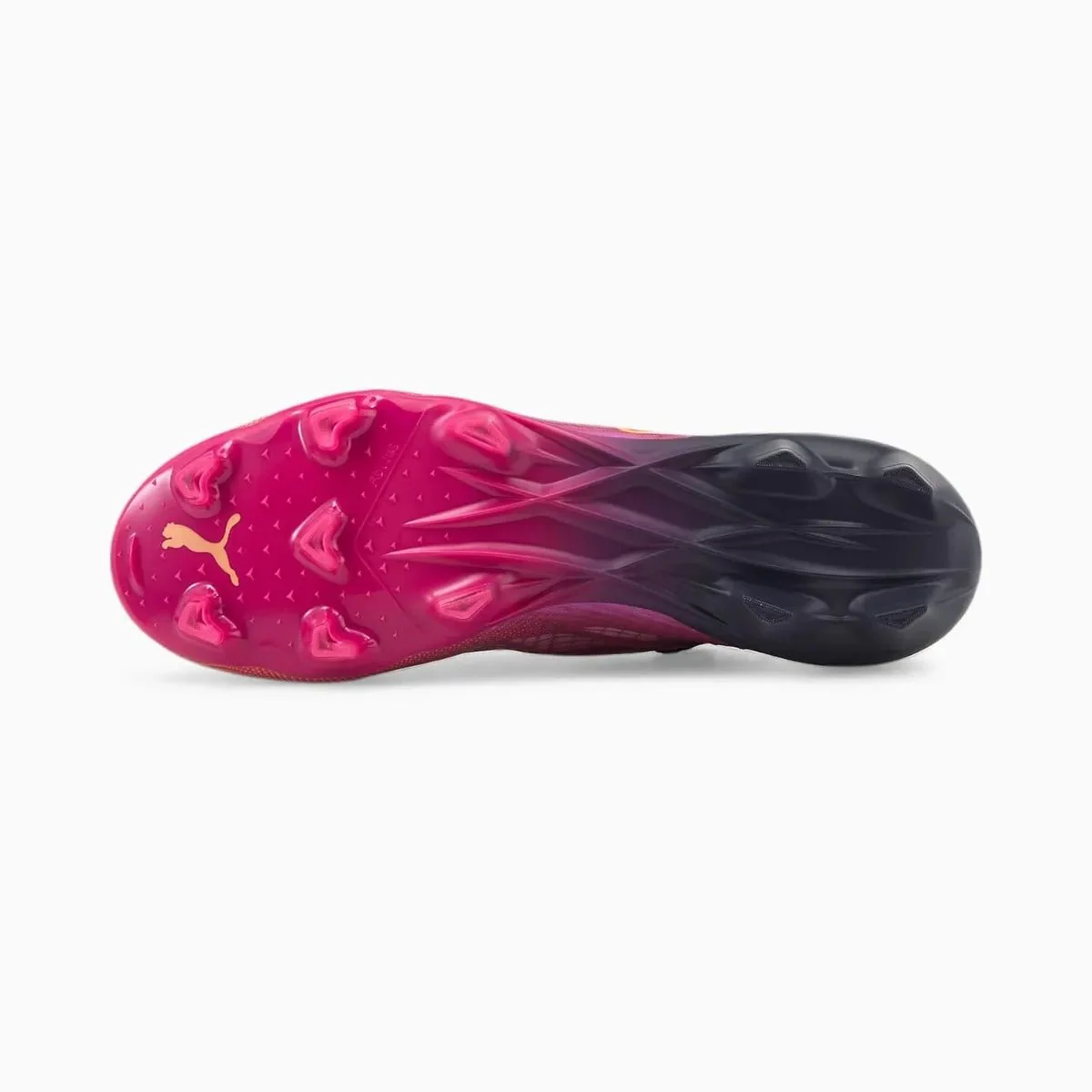 Puma Ultra 1.4 FG-AG - Fuchsia-Neon Citrus - Image 5