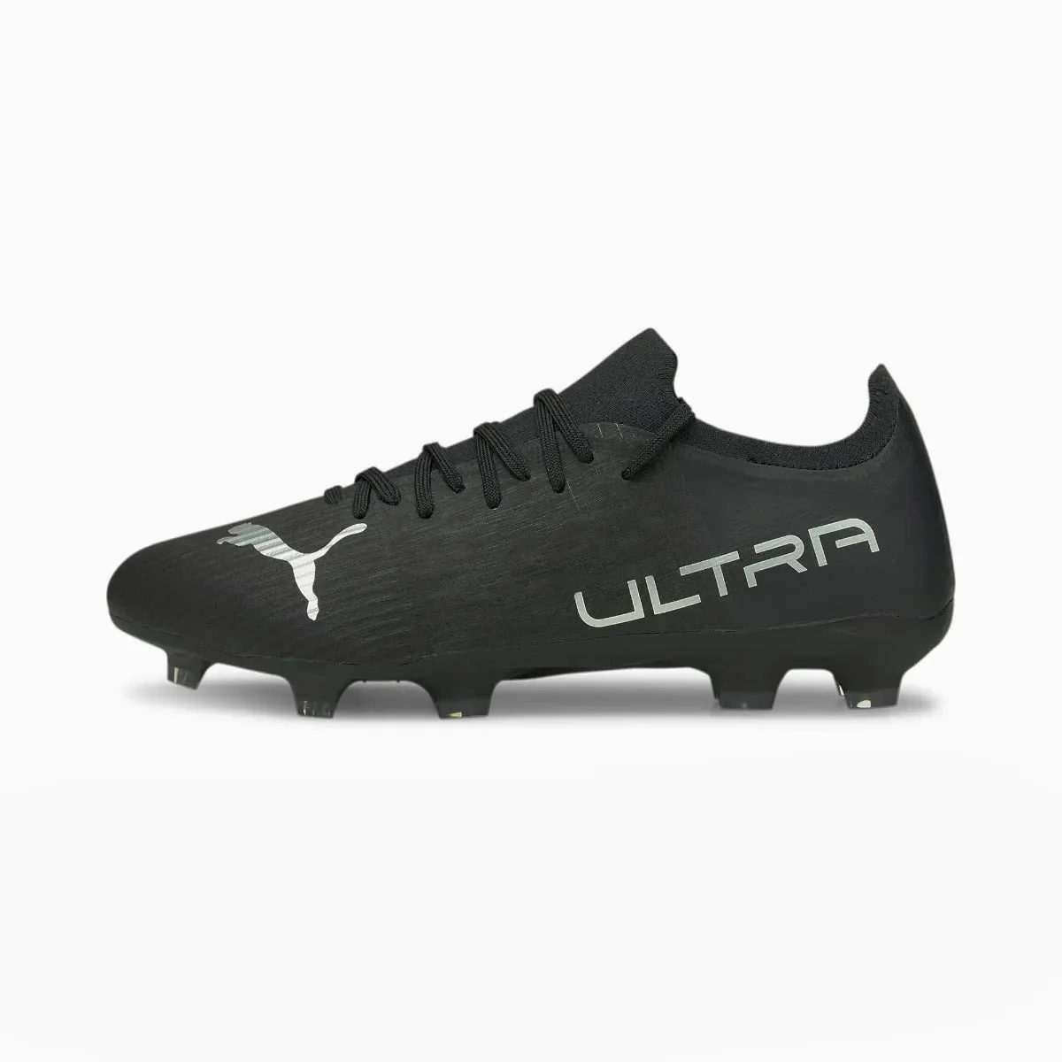 Puma Ultra 3.3 FG-AG -  Black - Image 2