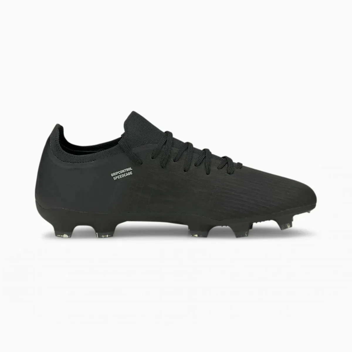 Puma Ultra 3.3 FG-AG -  Black - Image 3