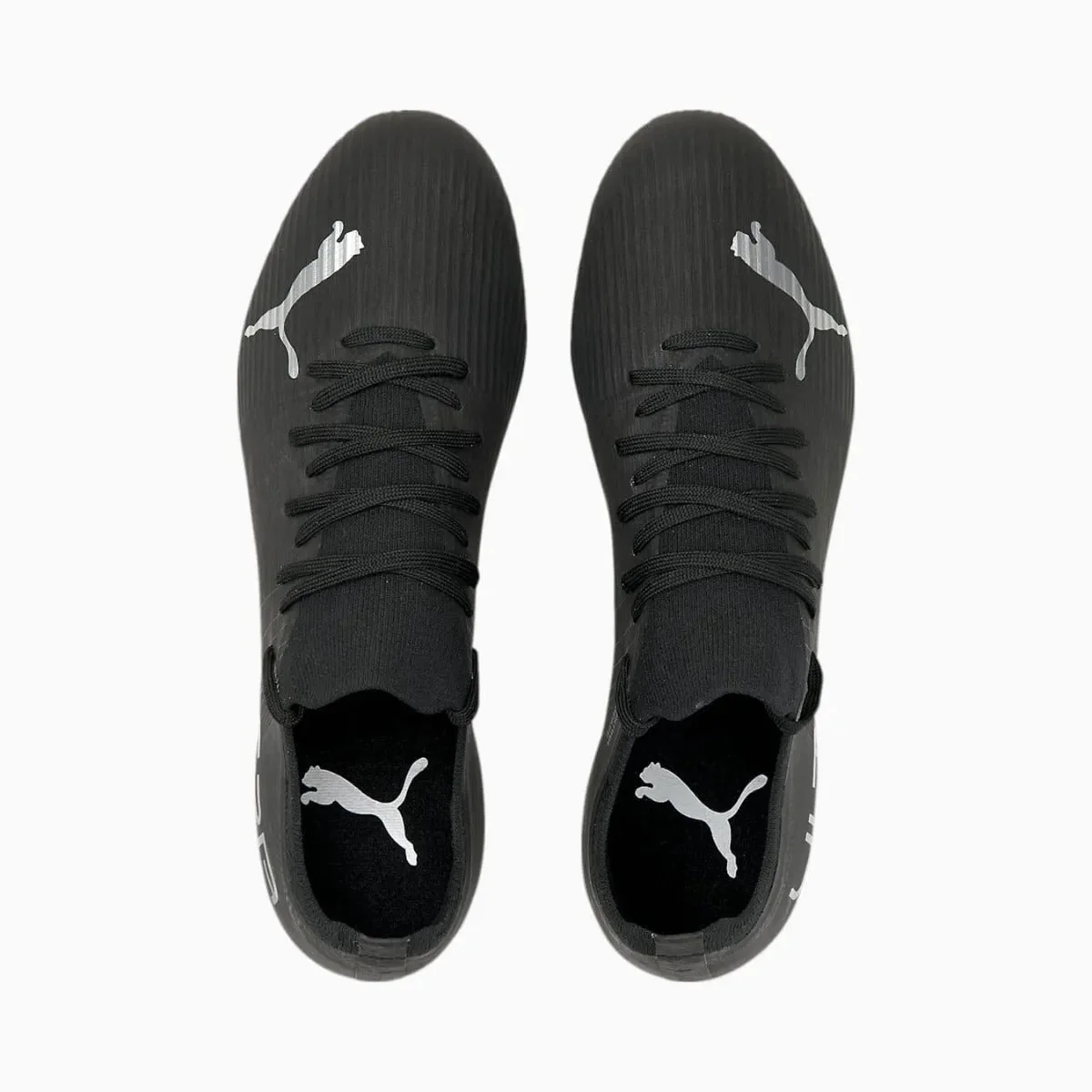 Puma Ultra 3.3 FG-AG -  Black - Image 4